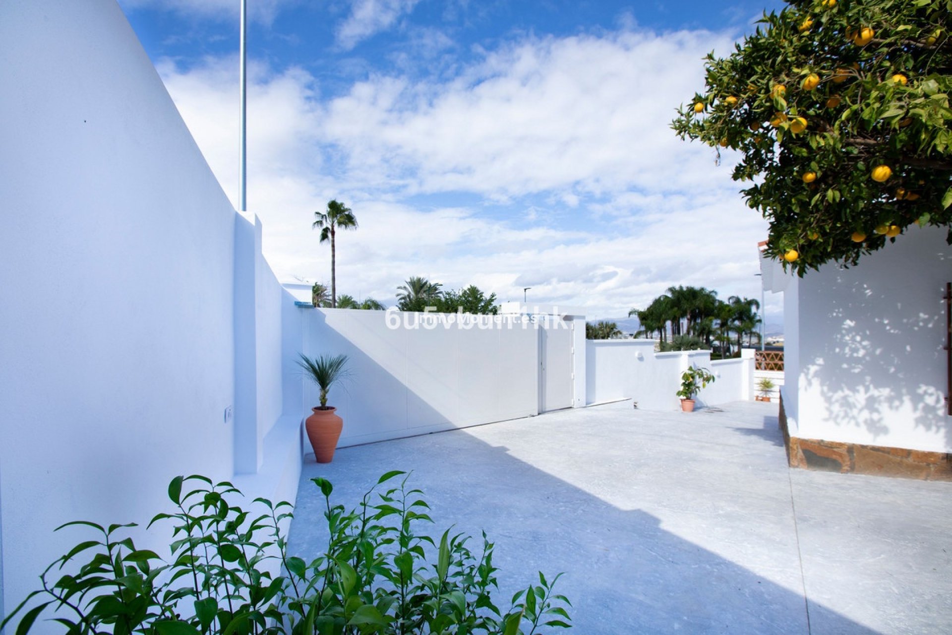 Resale - Townhouse - Inland  - Alhaurín de la Torre