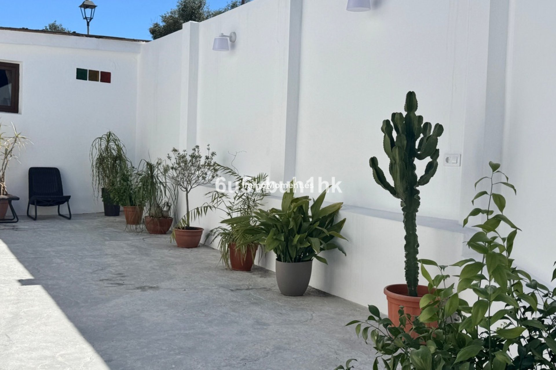 Resale - Townhouse - Inland  - Alhaurín de la Torre