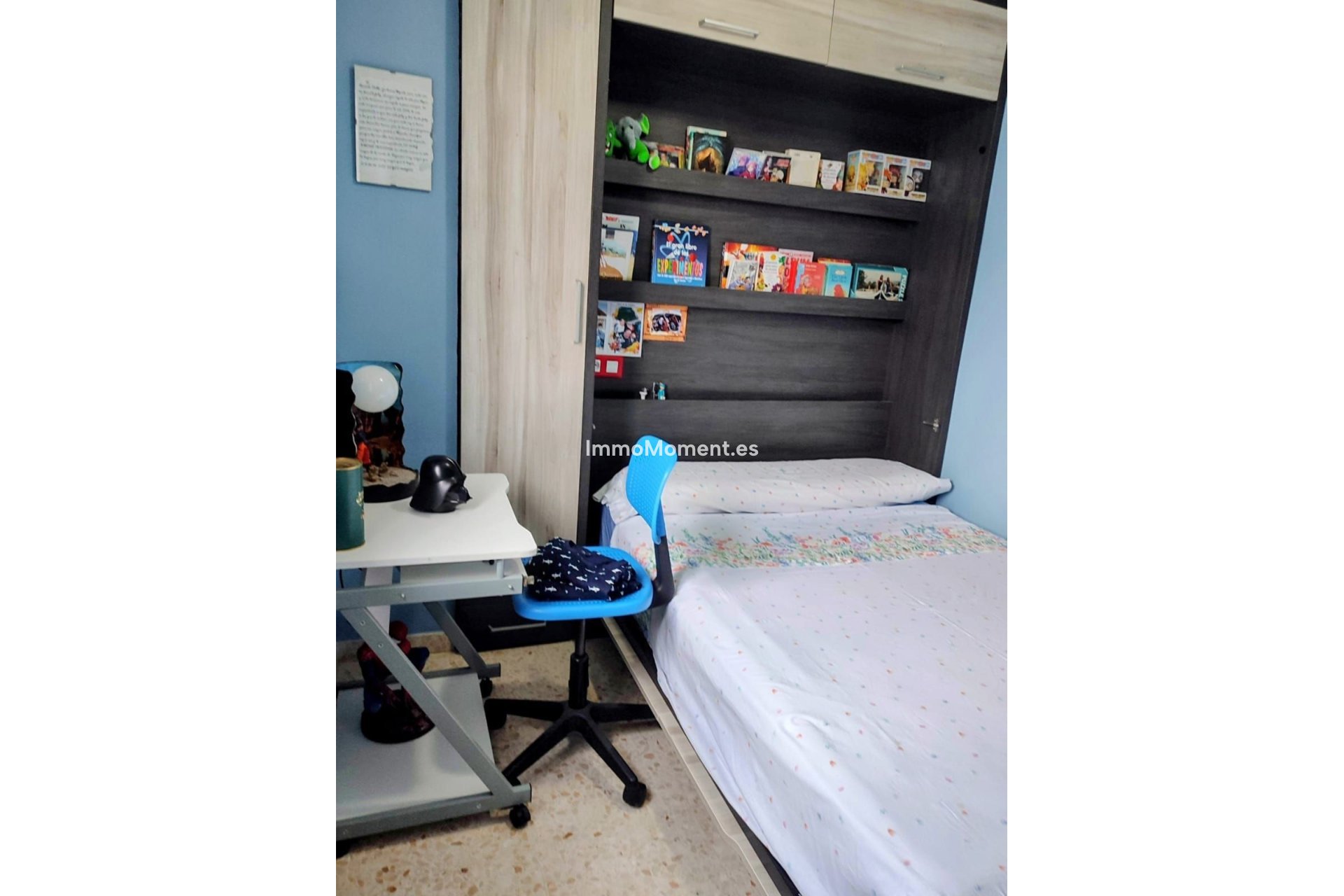 Resale - Townhouse - Inland  - Alhaurín de la Torre