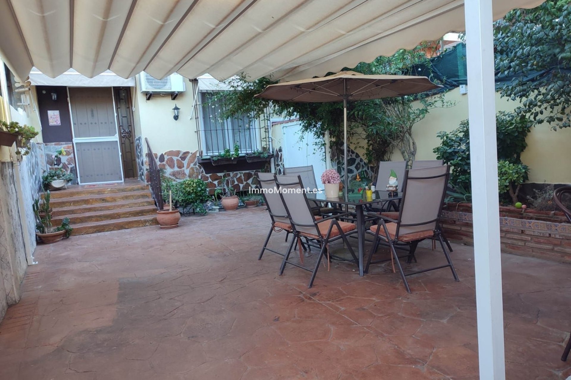 Resale - Townhouse - Inland  - Alhaurín de la Torre