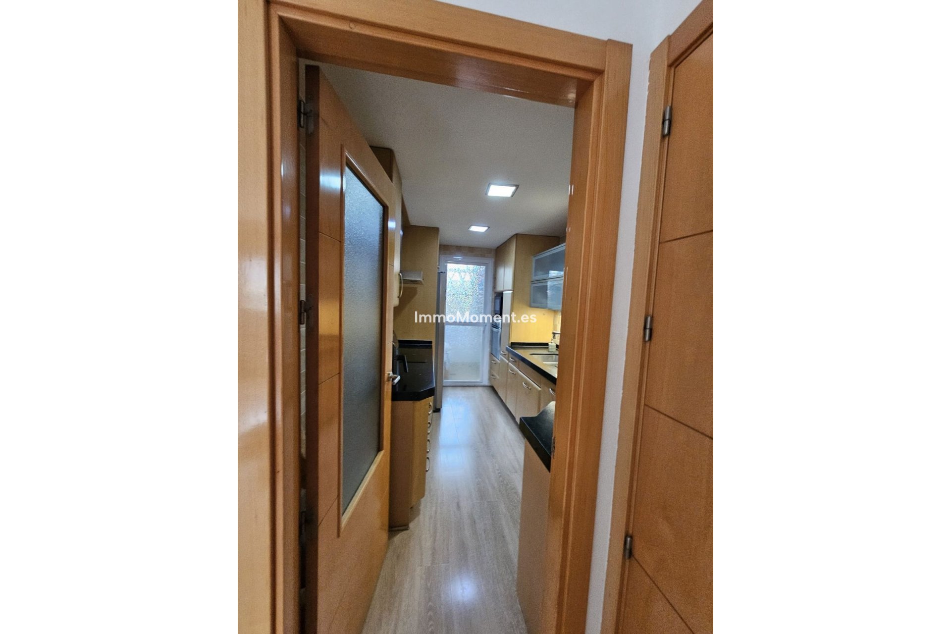 Resale - Townhouse - Inland  - Alhaurín de la Torre