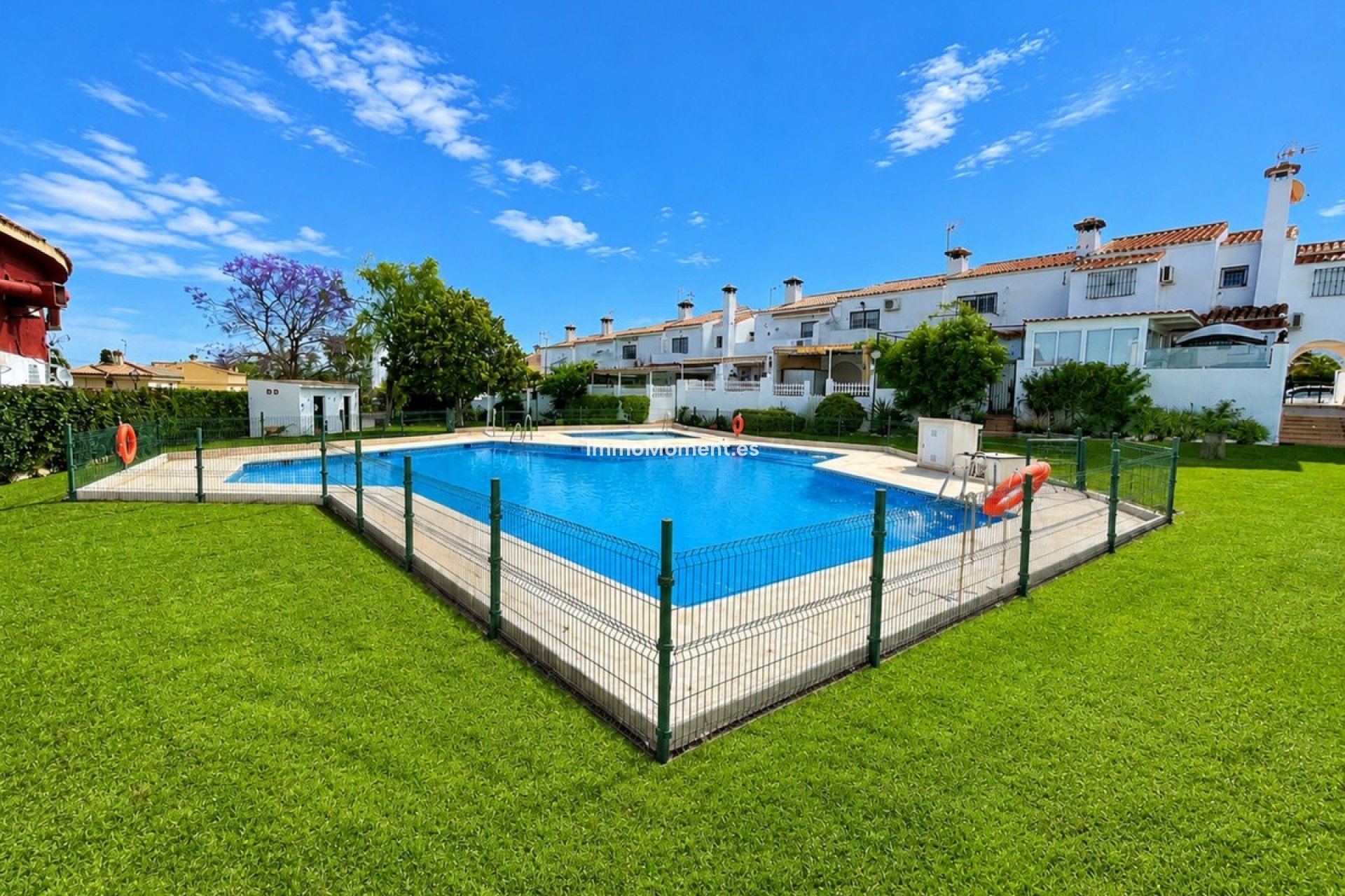 Resale - Townhouse - Inland  - Alhaurín de la Torre