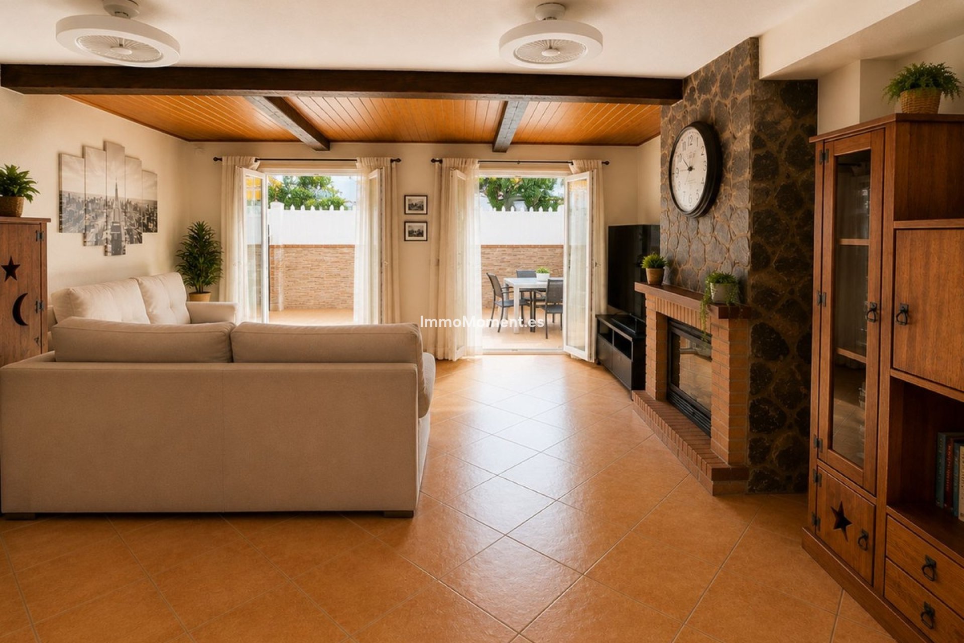 Resale - Townhouse - Inland  - Alhaurín de la Torre