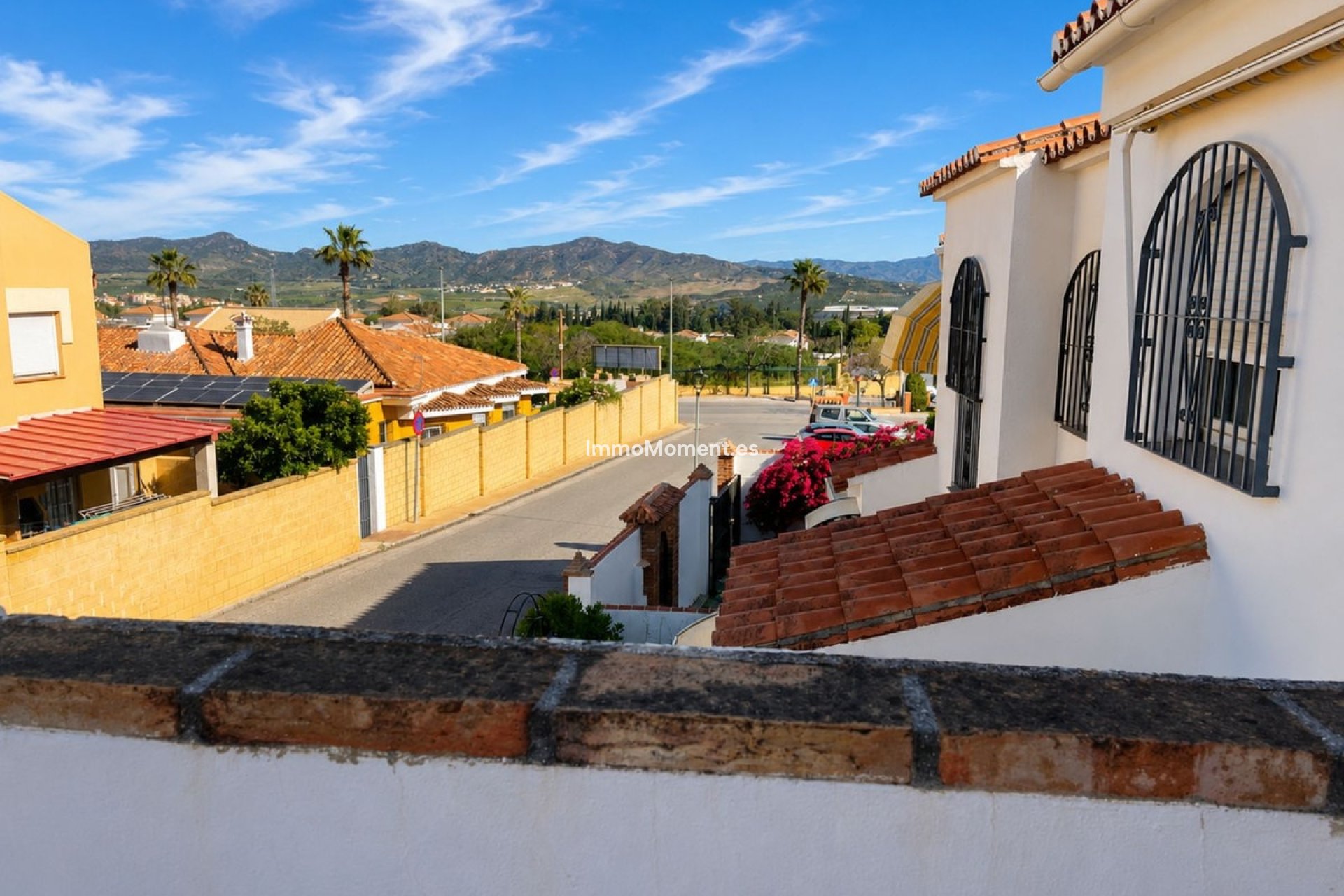 Resale - Townhouse - Inland  - Alhaurín de la Torre