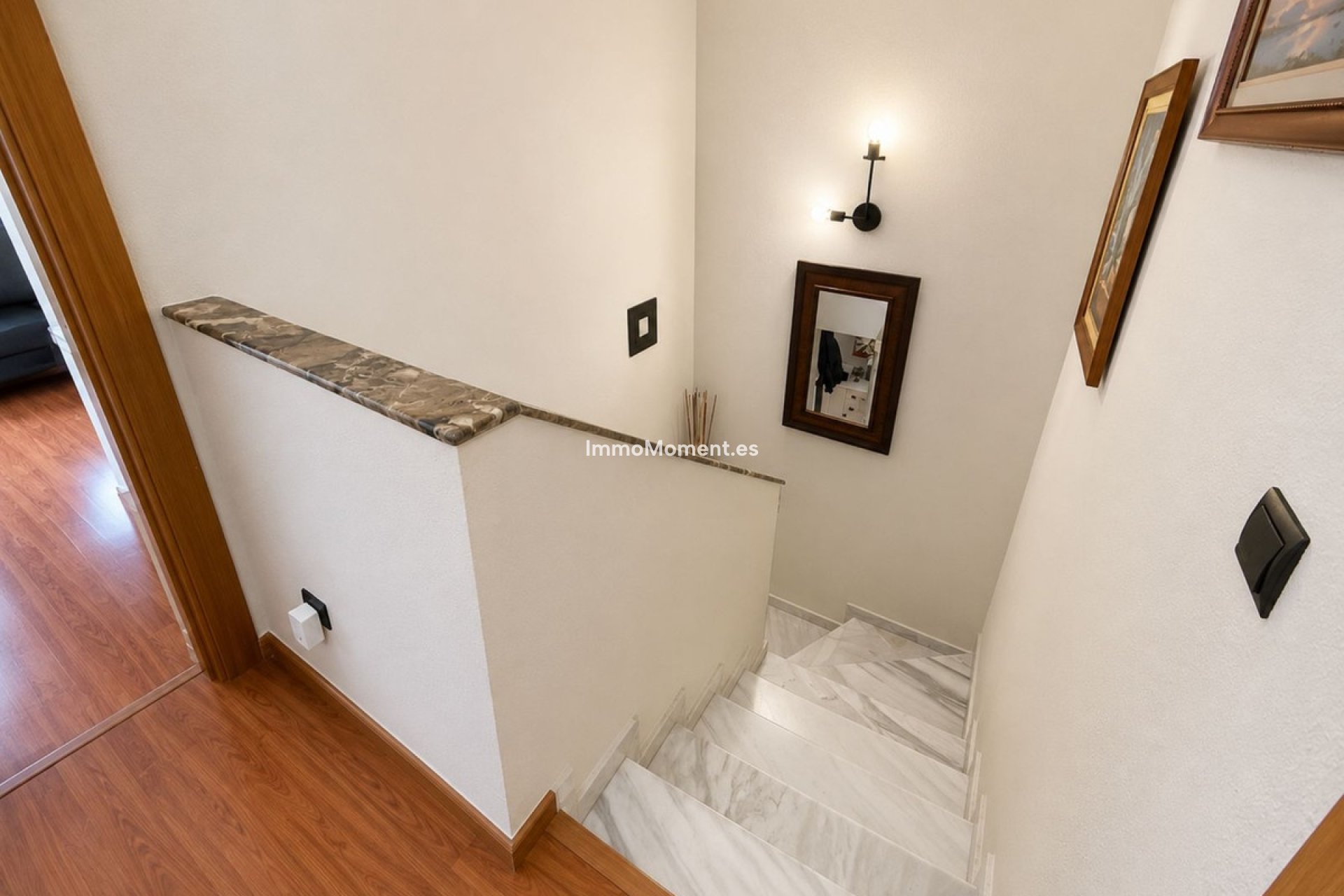 Resale - Townhouse - Inland  - Alhaurín de la Torre