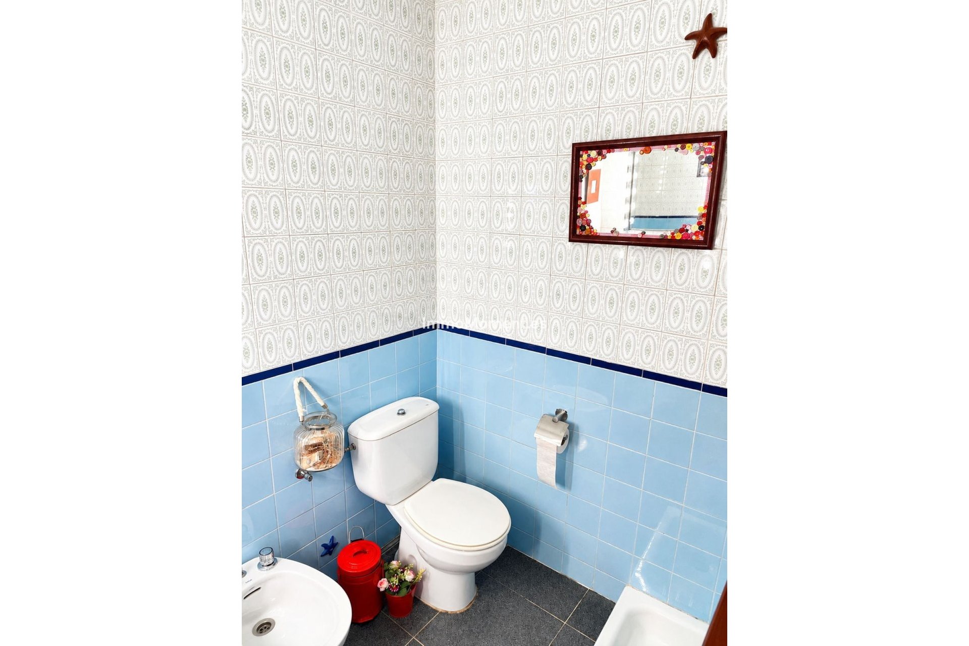 Resale - Townhouse - Inland  - Alhaurín el Grande Centro