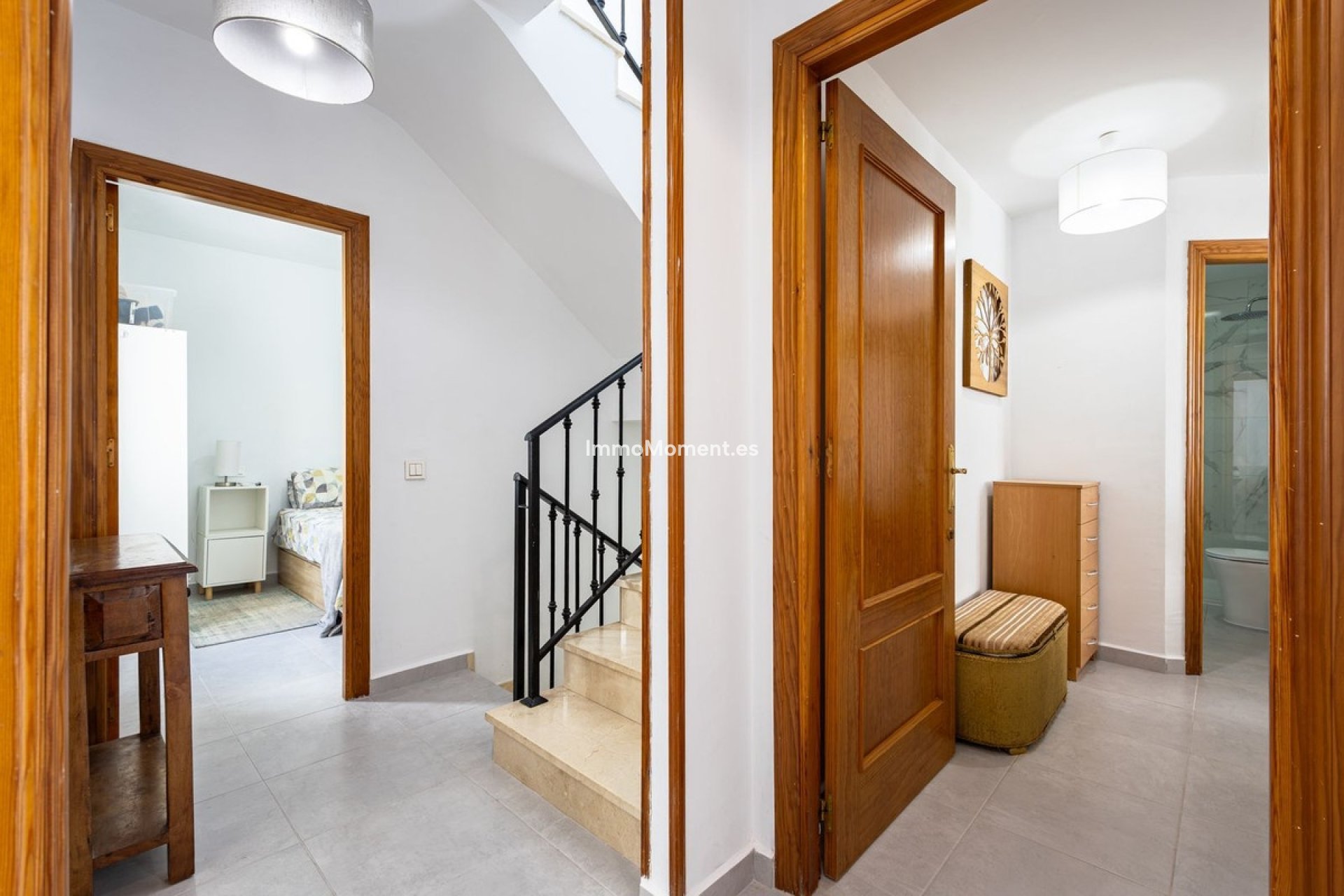 Resale - Townhouse - Inland  - Alhaurín el Grande Centro