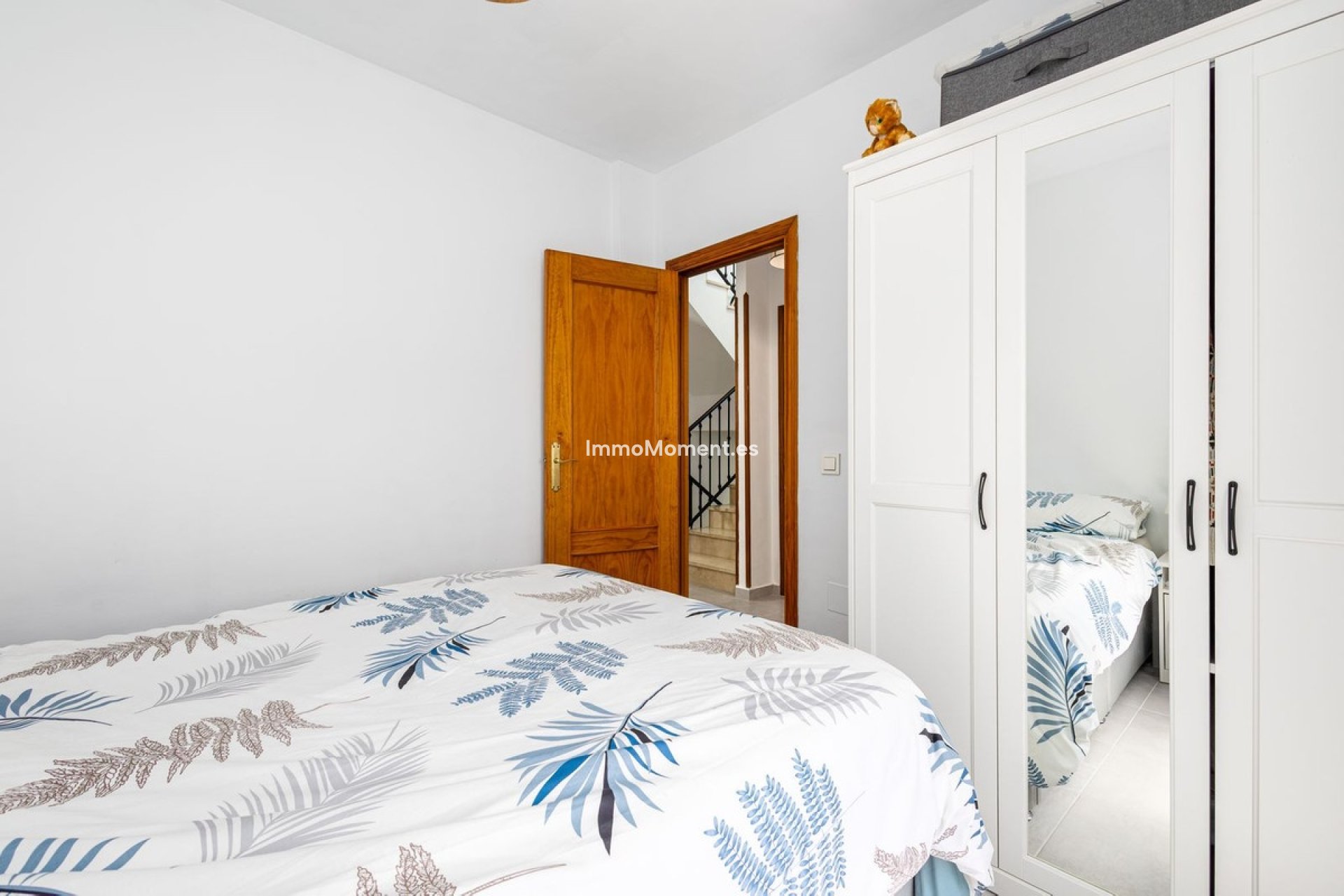 Resale - Townhouse - Inland  - Alhaurín el Grande Centro