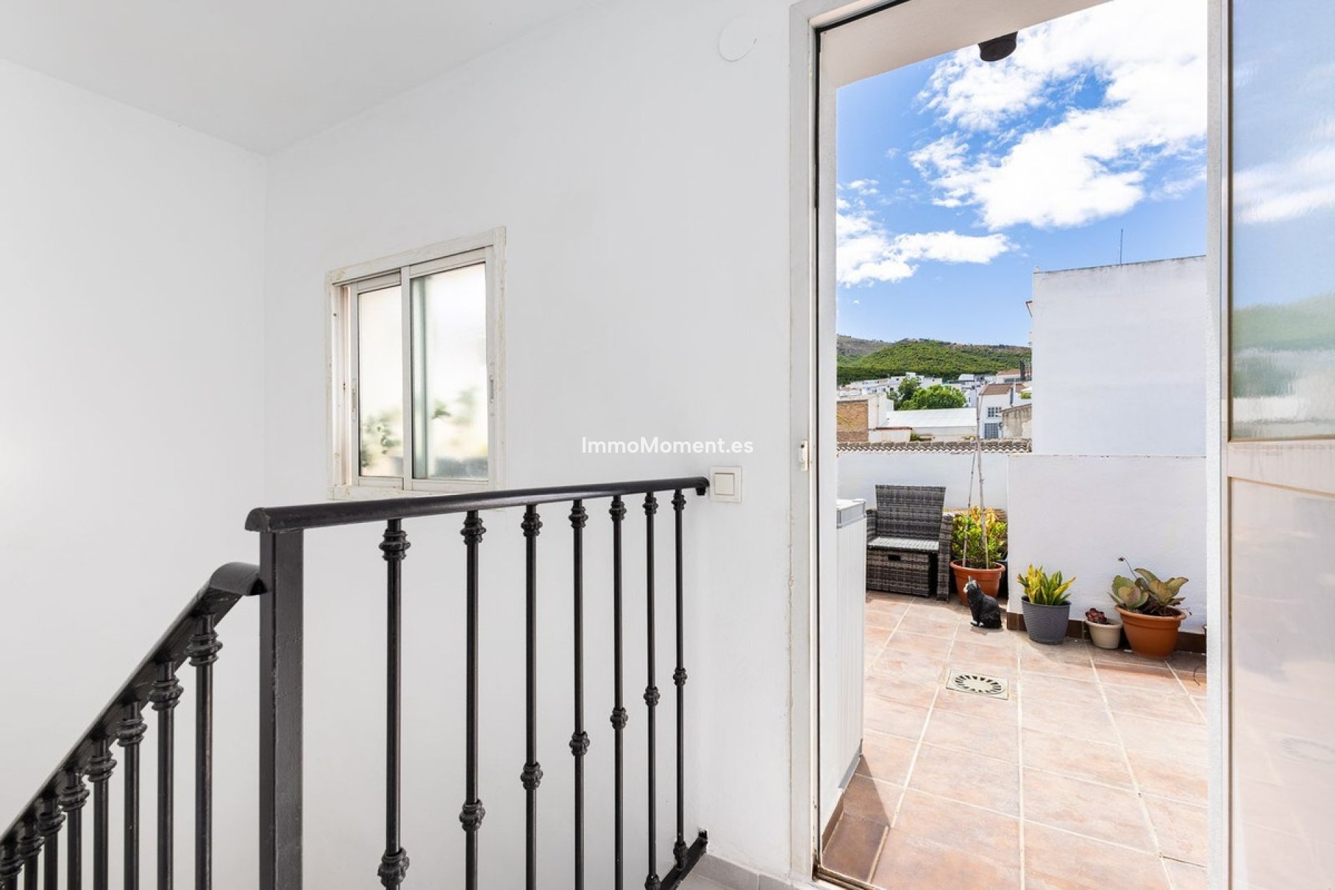 Resale - Townhouse - Inland  - Alhaurín el Grande Centro