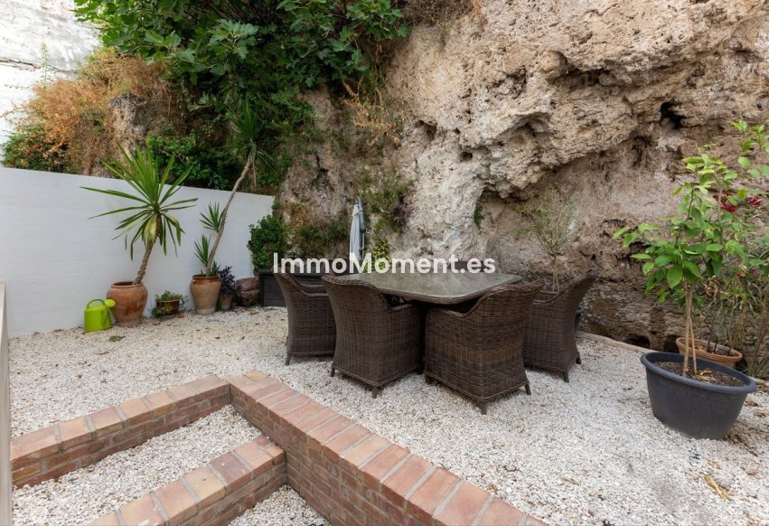 Resale - Townhouse - Inland  - Alhaurín el Grande Centro