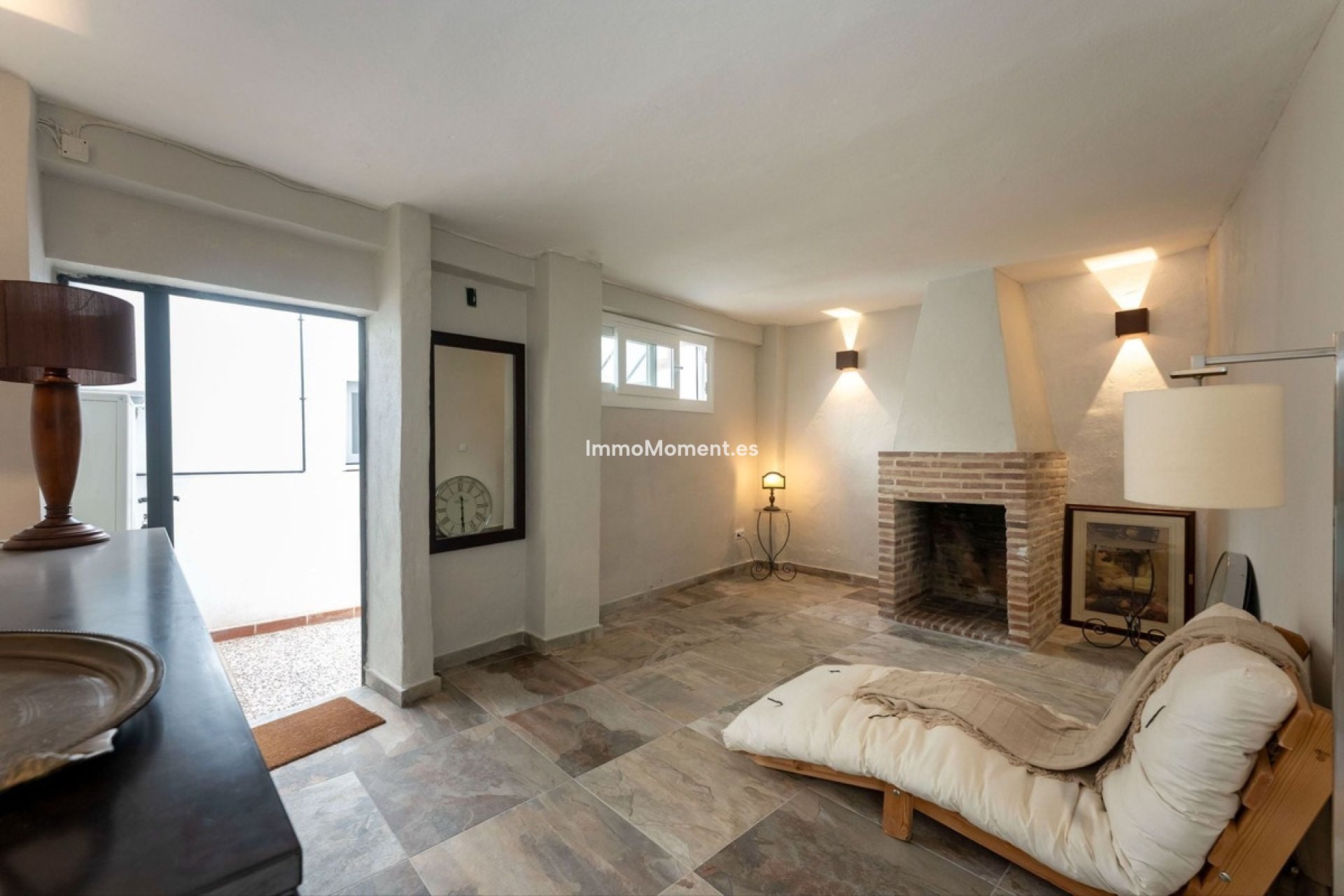 Resale - Townhouse - Inland  - Alhaurín el Grande Centro