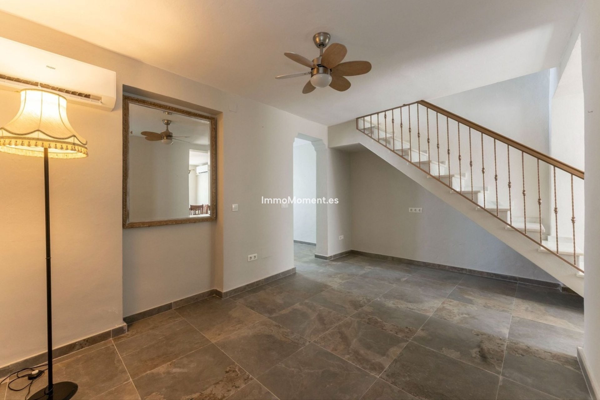 Resale - Townhouse - Inland  - Alhaurín el Grande Centro
