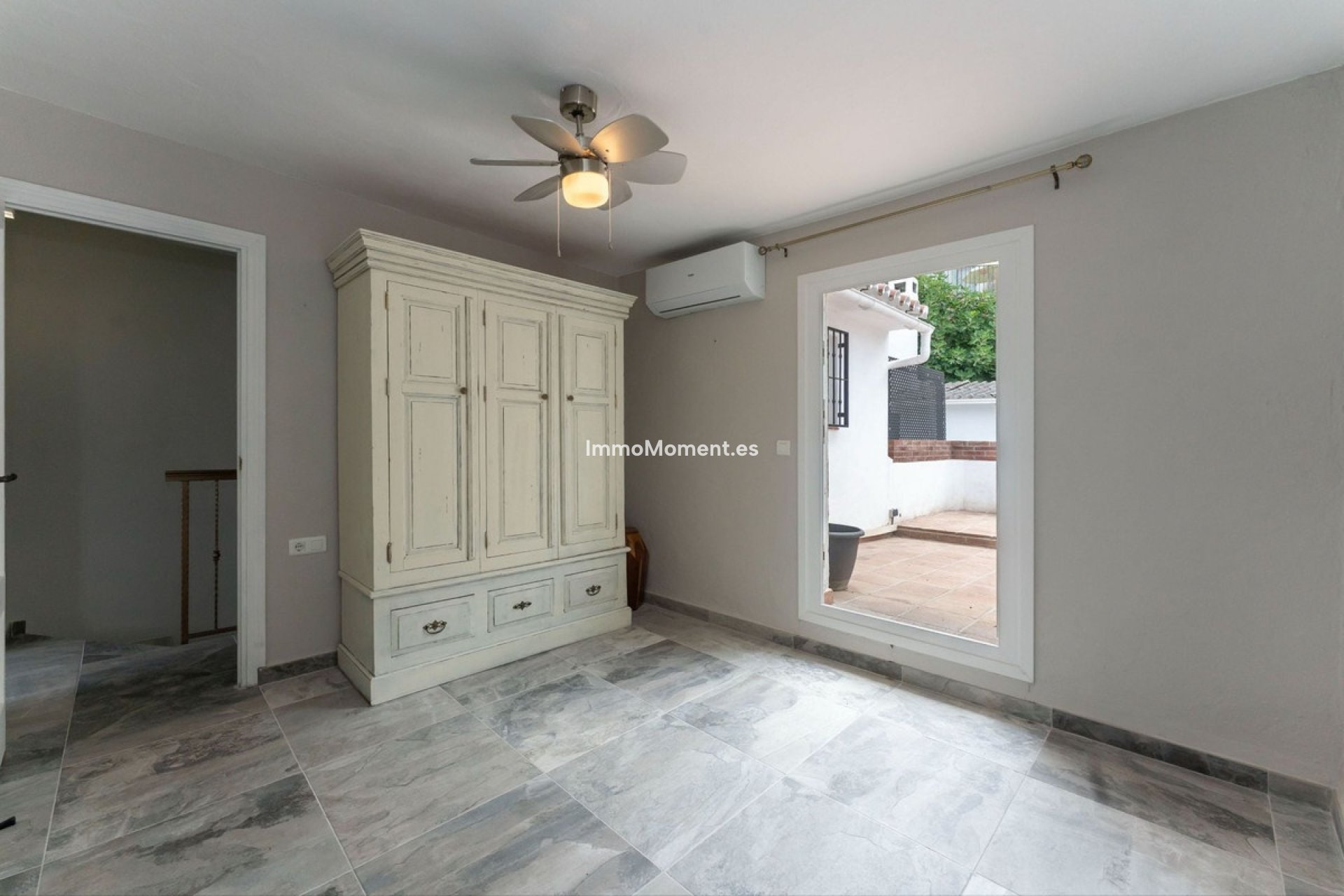 Resale - Townhouse - Inland  - Alhaurín el Grande Centro