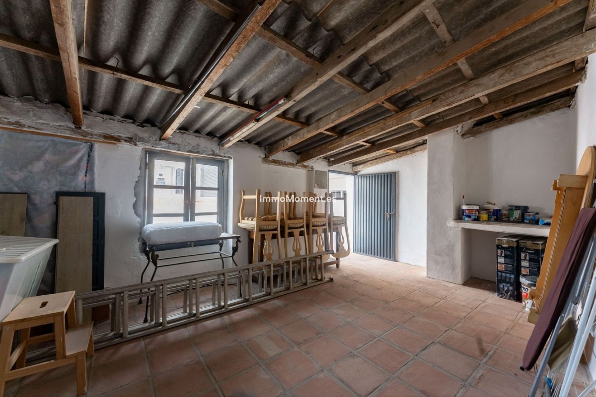 Resale - Townhouse - Inland  - Alhaurín el Grande Centro