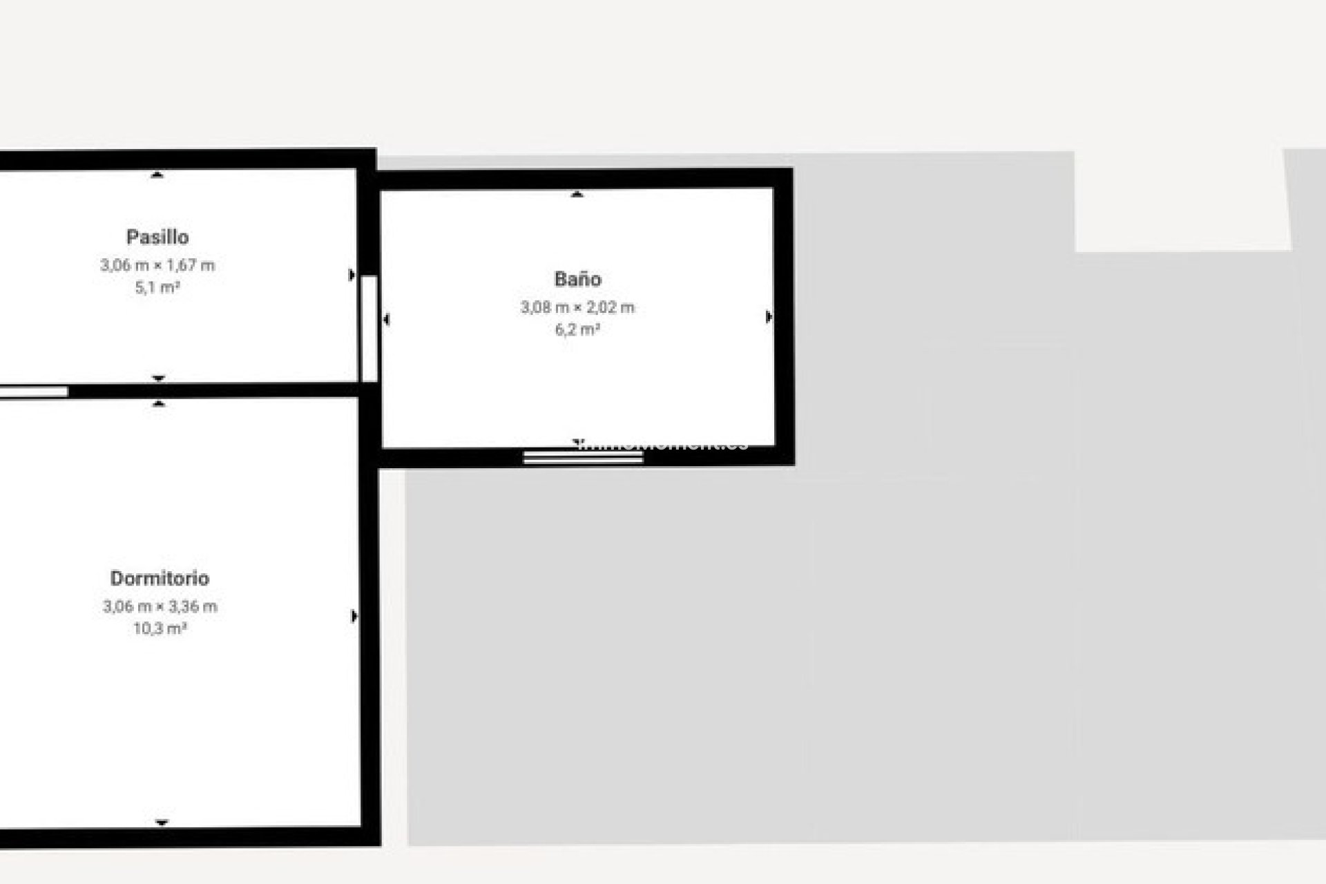 Resale - Townhouse - Inland  - Alhaurín el Grande Centro