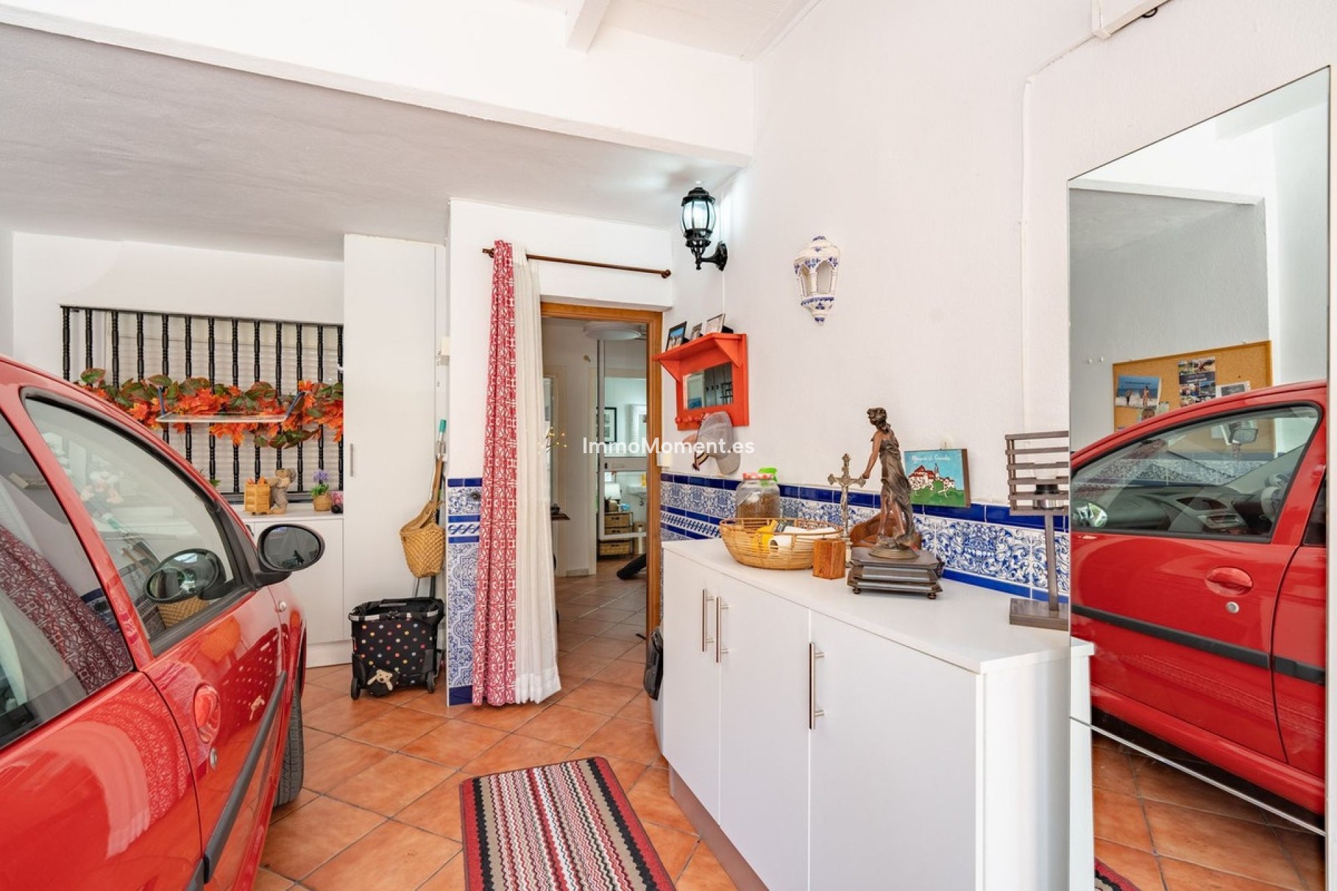 Resale - Townhouse - Inland  - Alhaurín el Grande Centro
