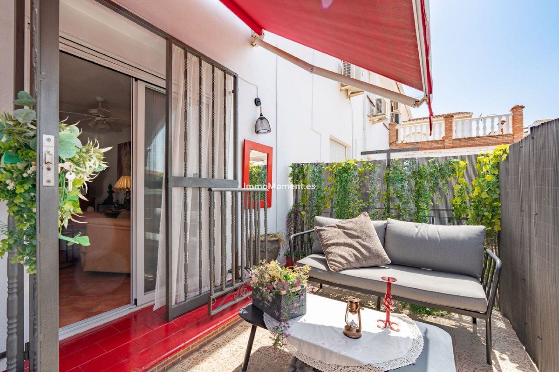 Resale - Townhouse - Inland  - Alhaurín el Grande Centro