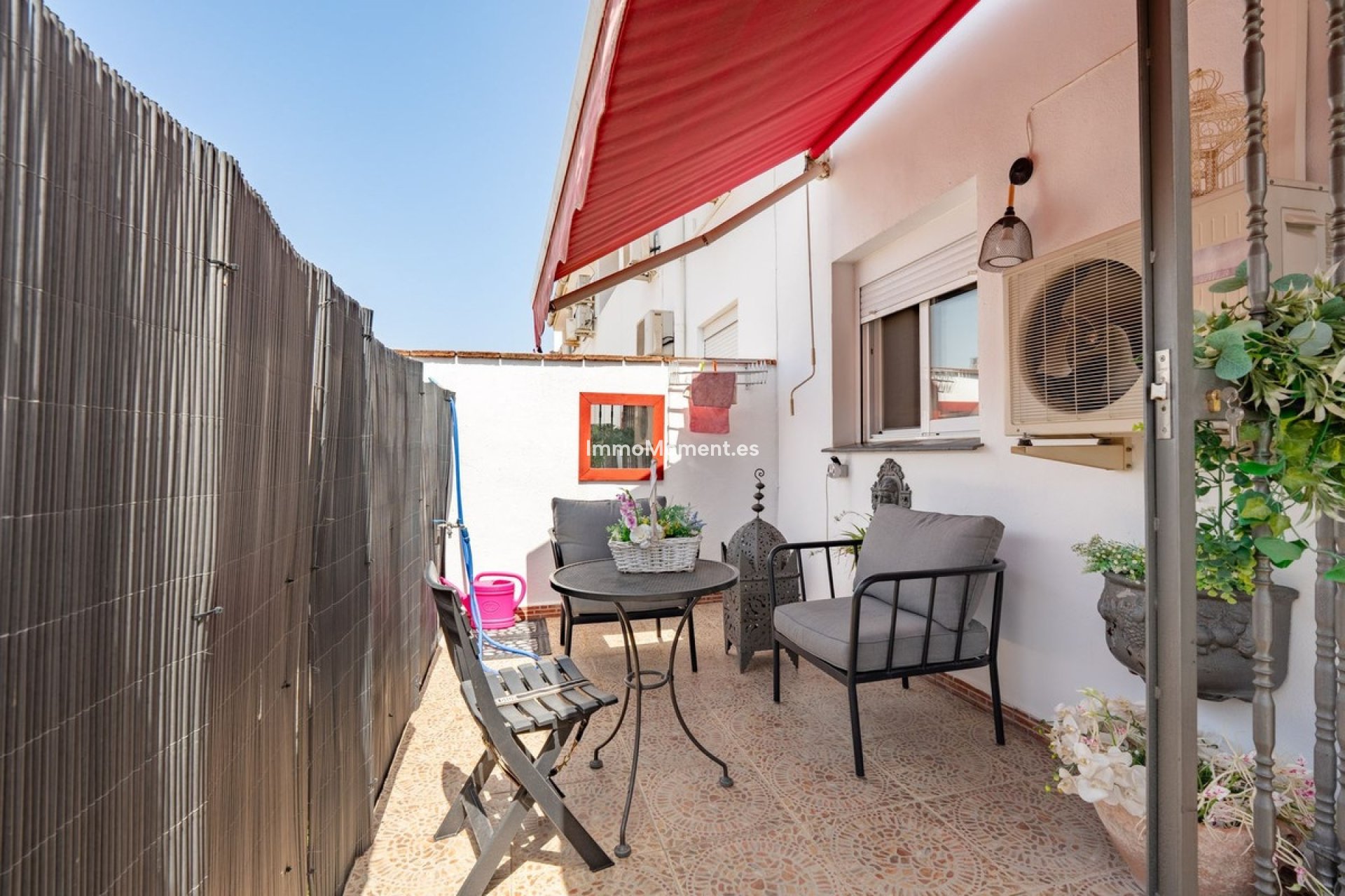 Resale - Townhouse - Inland  - Alhaurín el Grande Centro