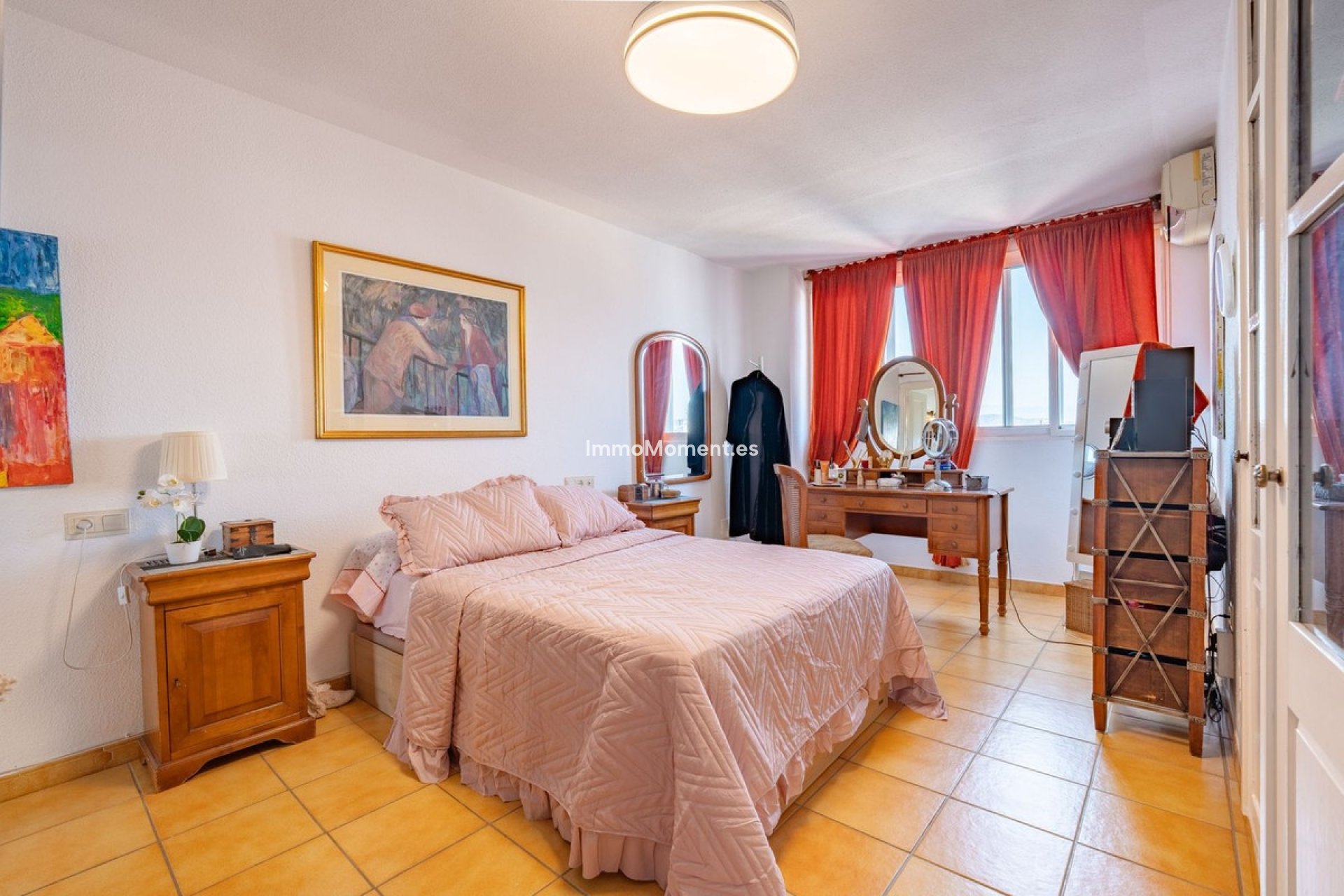 Resale - Townhouse - Inland  - Alhaurín el Grande Centro