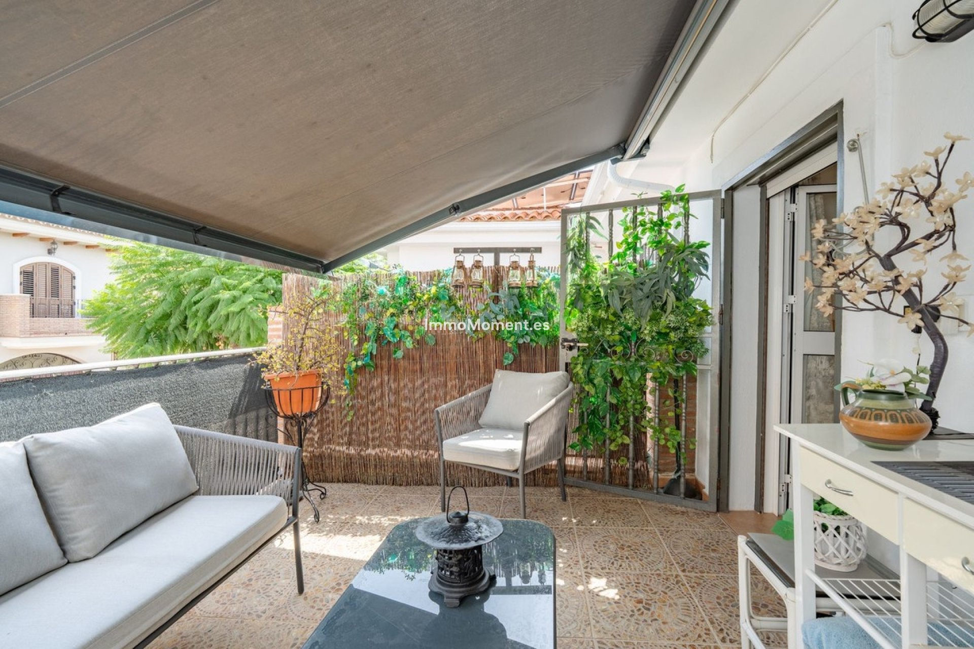 Resale - Townhouse - Inland  - Alhaurín el Grande Centro