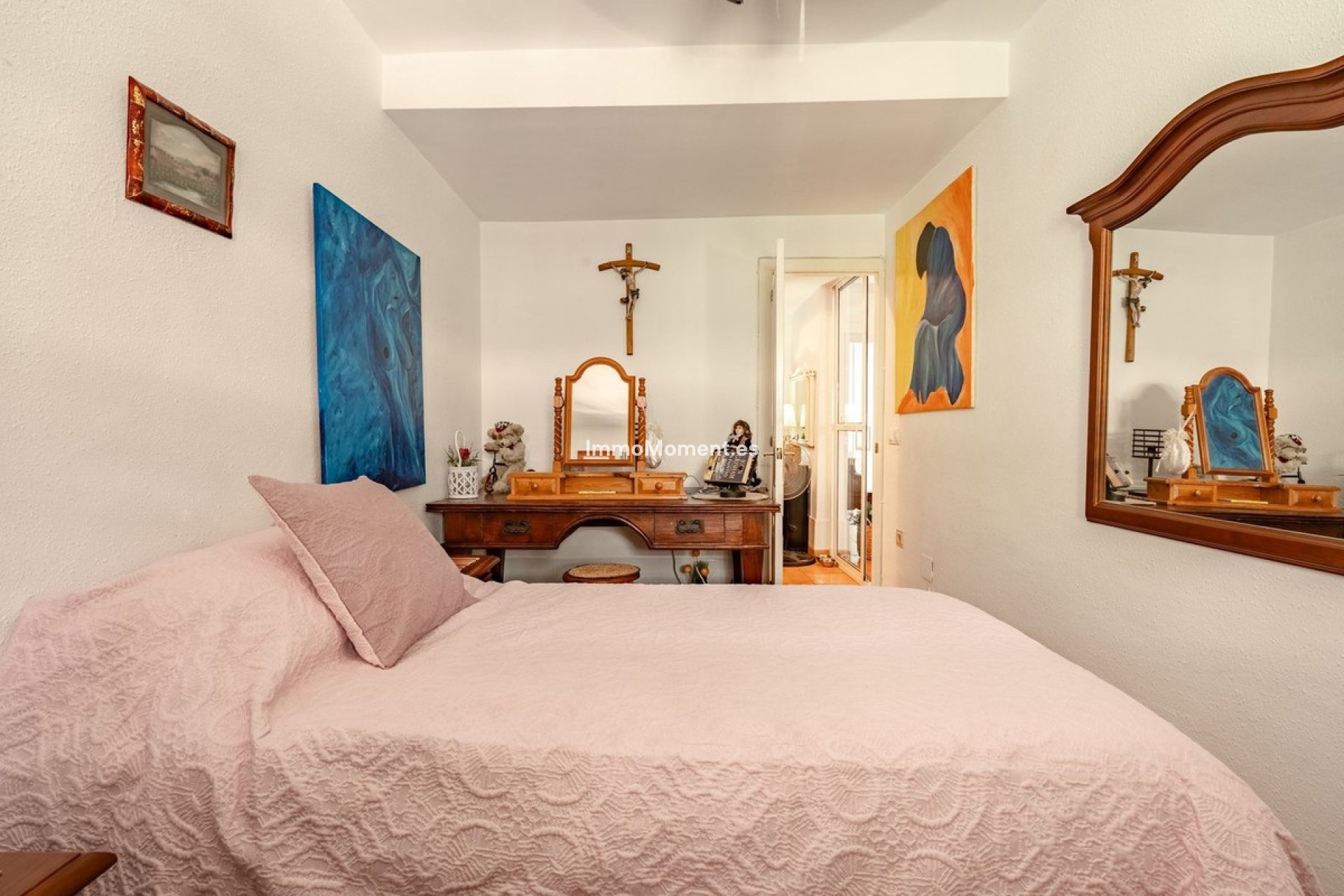 Resale - Townhouse - Inland  - Alhaurín el Grande Centro