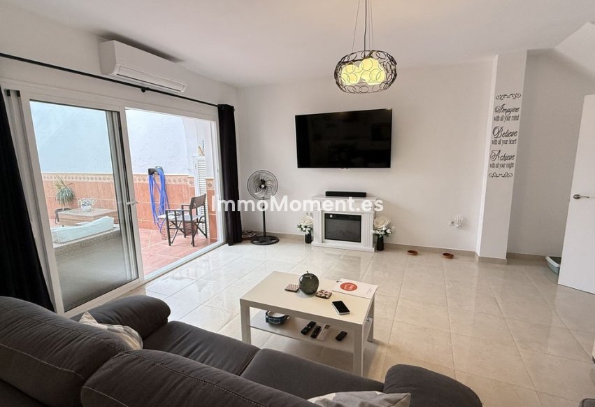 Resale - Townhouse - Inland  - Alhaurín el Grande Centro