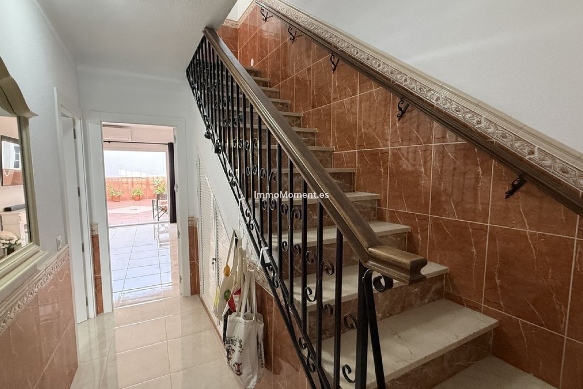 Resale - Townhouse - Inland  - Alhaurín el Grande Centro