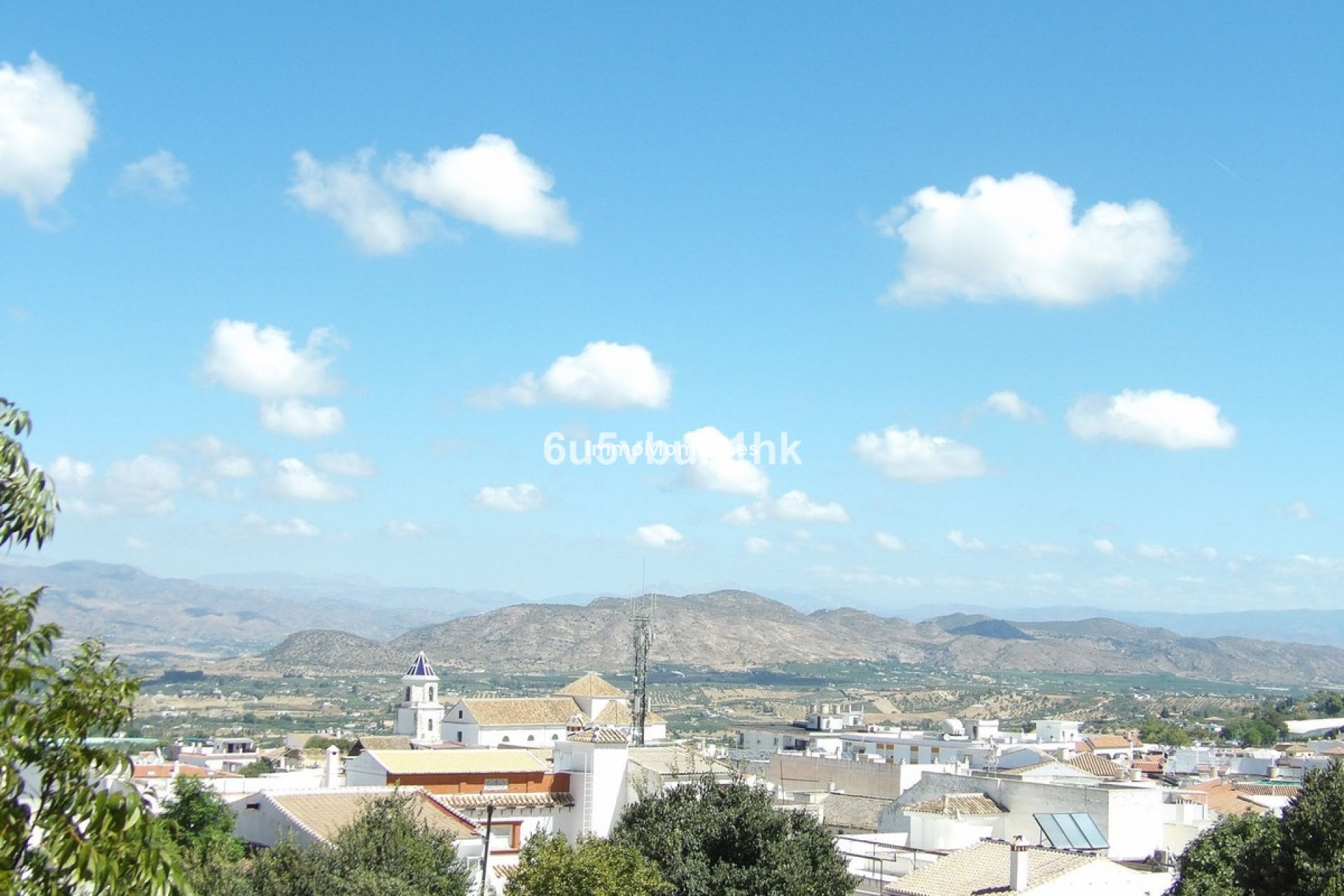 Resale - Townhouse - Inland  - Alhaurín el Grande Centro