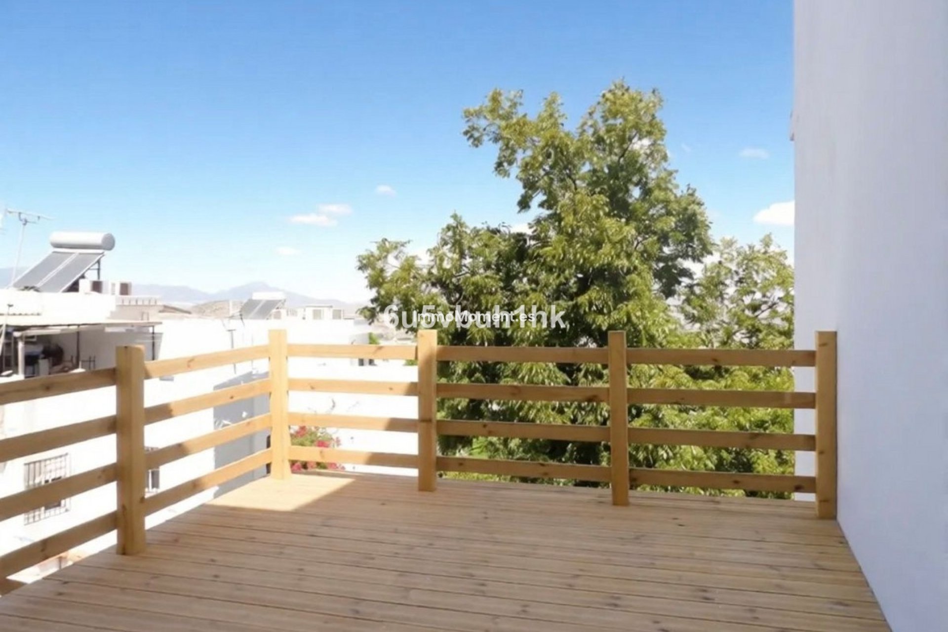 Resale - Townhouse - Inland  - Alhaurín el Grande Centro
