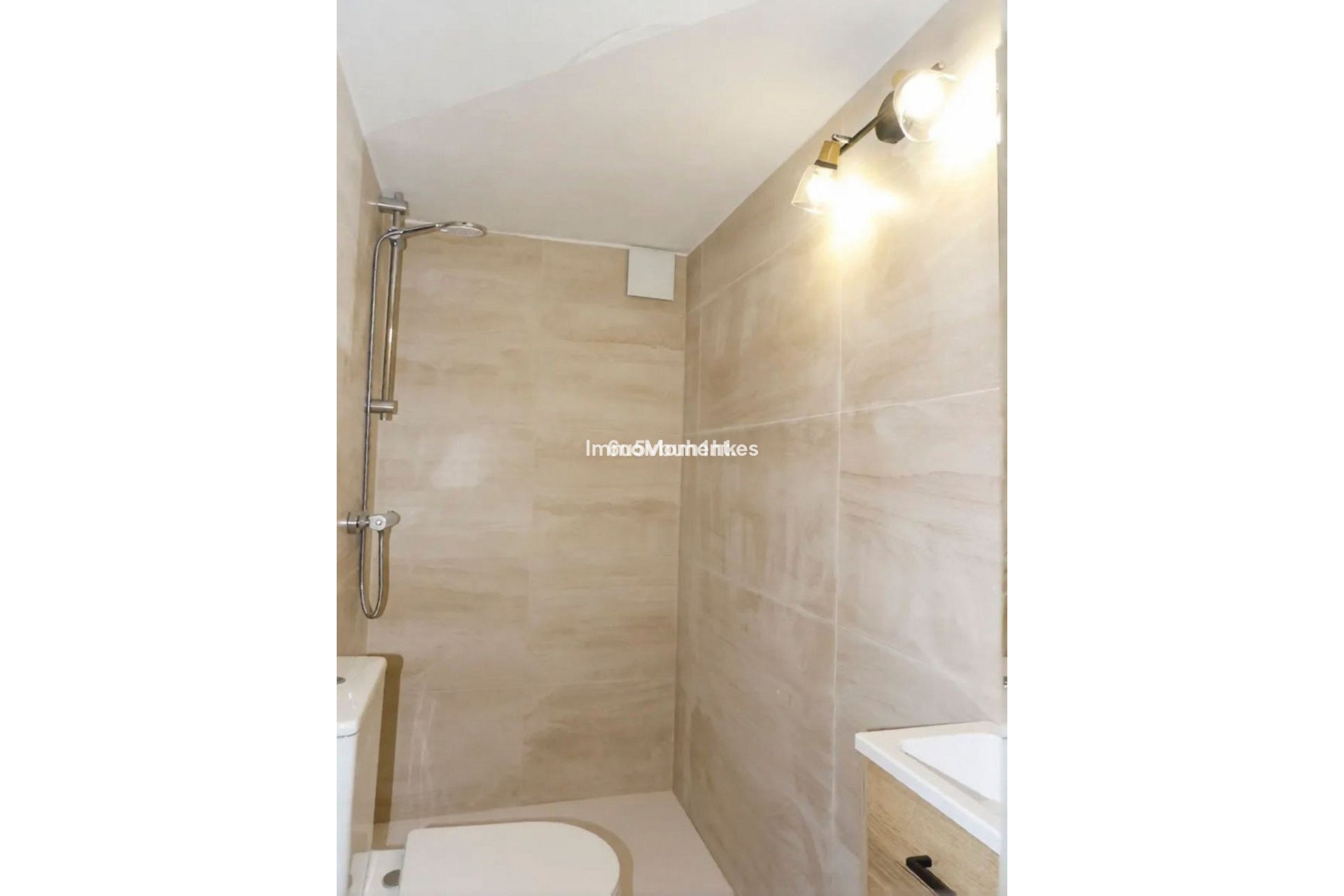 Resale - Townhouse - Inland  - Alhaurín el Grande Centro