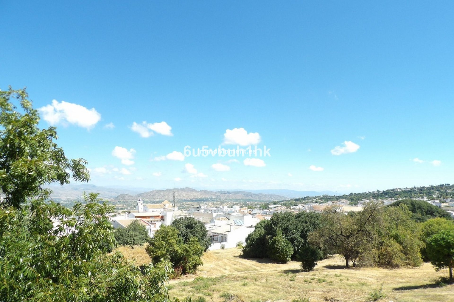 Resale - Townhouse - Inland  - Alhaurín el Grande Centro