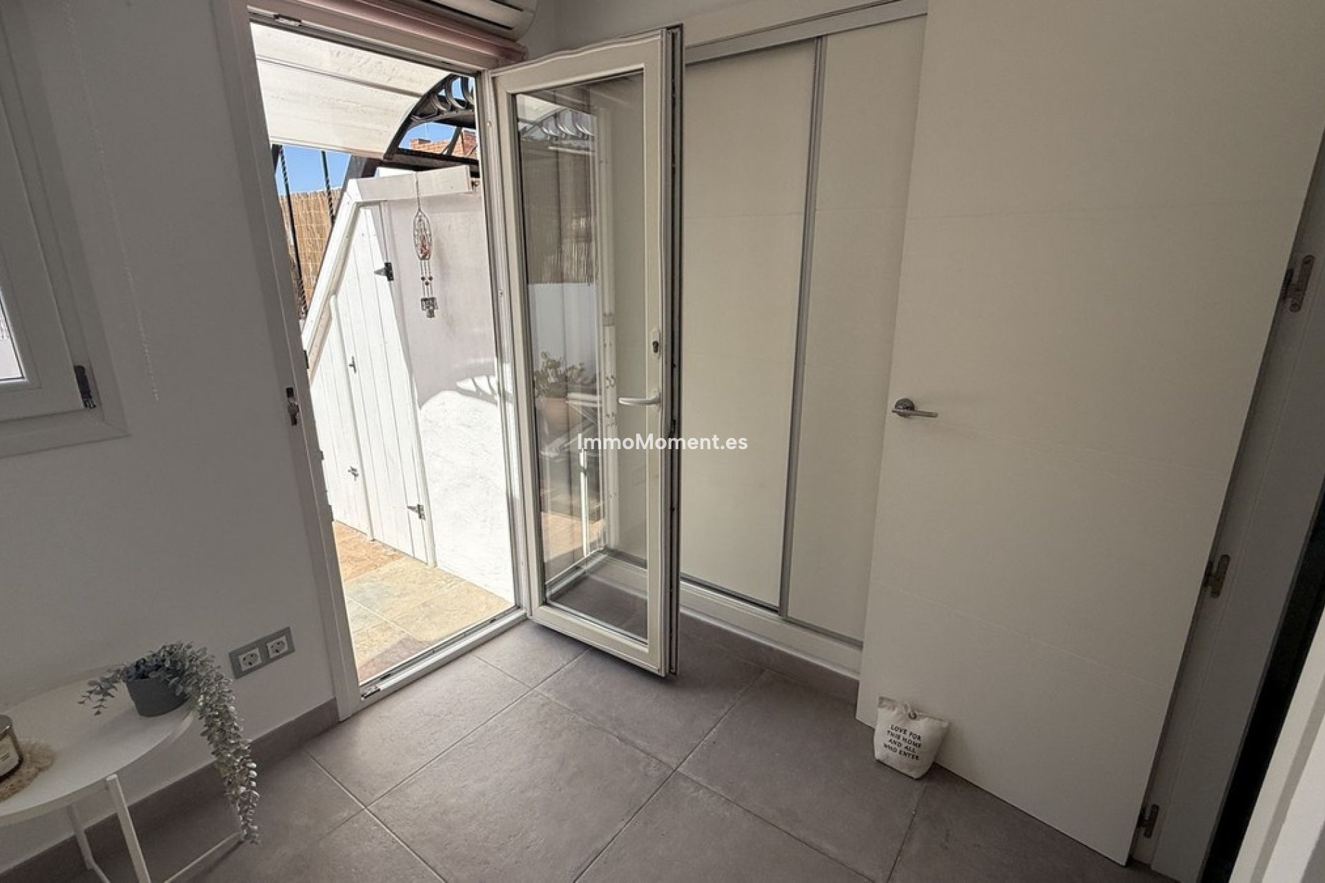 Resale - Townhouse - Inland  - Alhaurín el Grande Centro