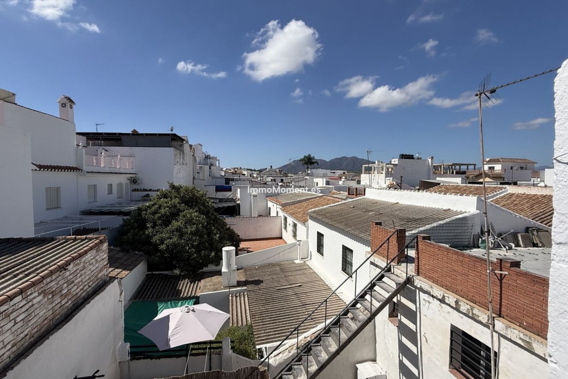 Resale - Townhouse - Inland  - Alhaurín el Grande Centro