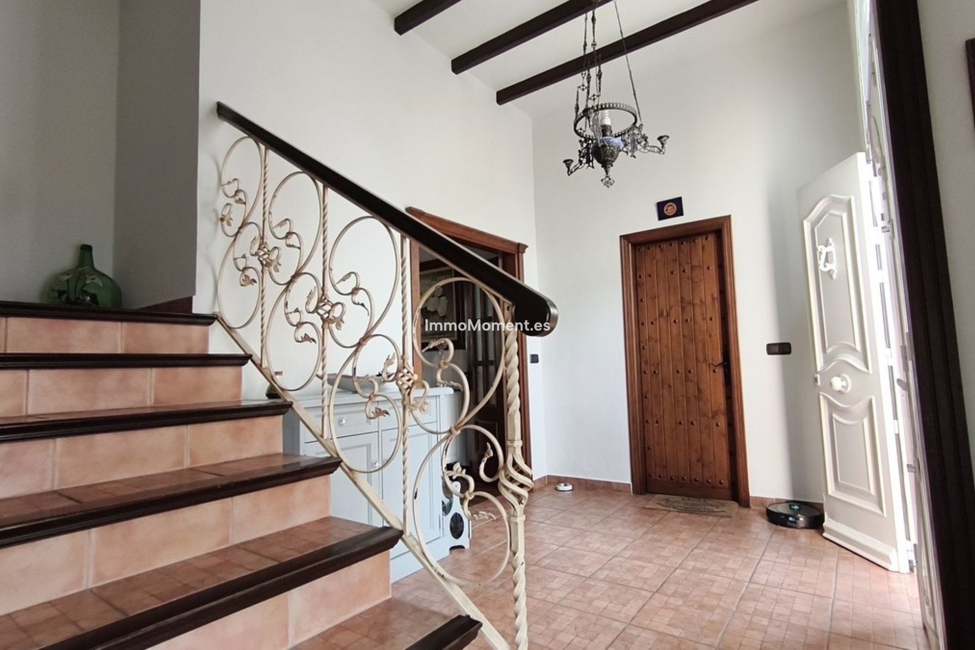 Resale - Townhouse - Inland  - Alhaurín el Grande Centro