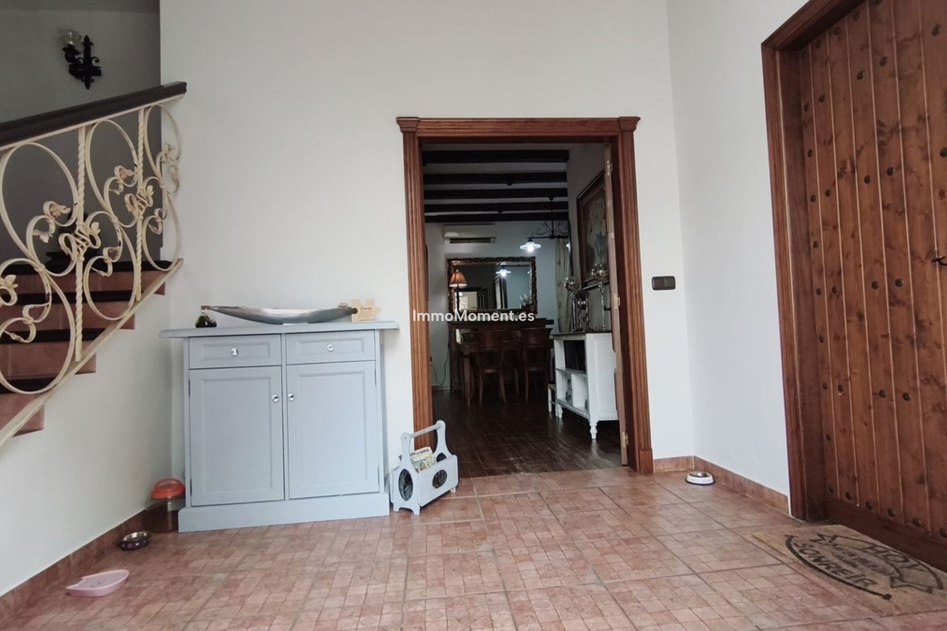 Resale - Townhouse - Inland  - Alhaurín el Grande Centro