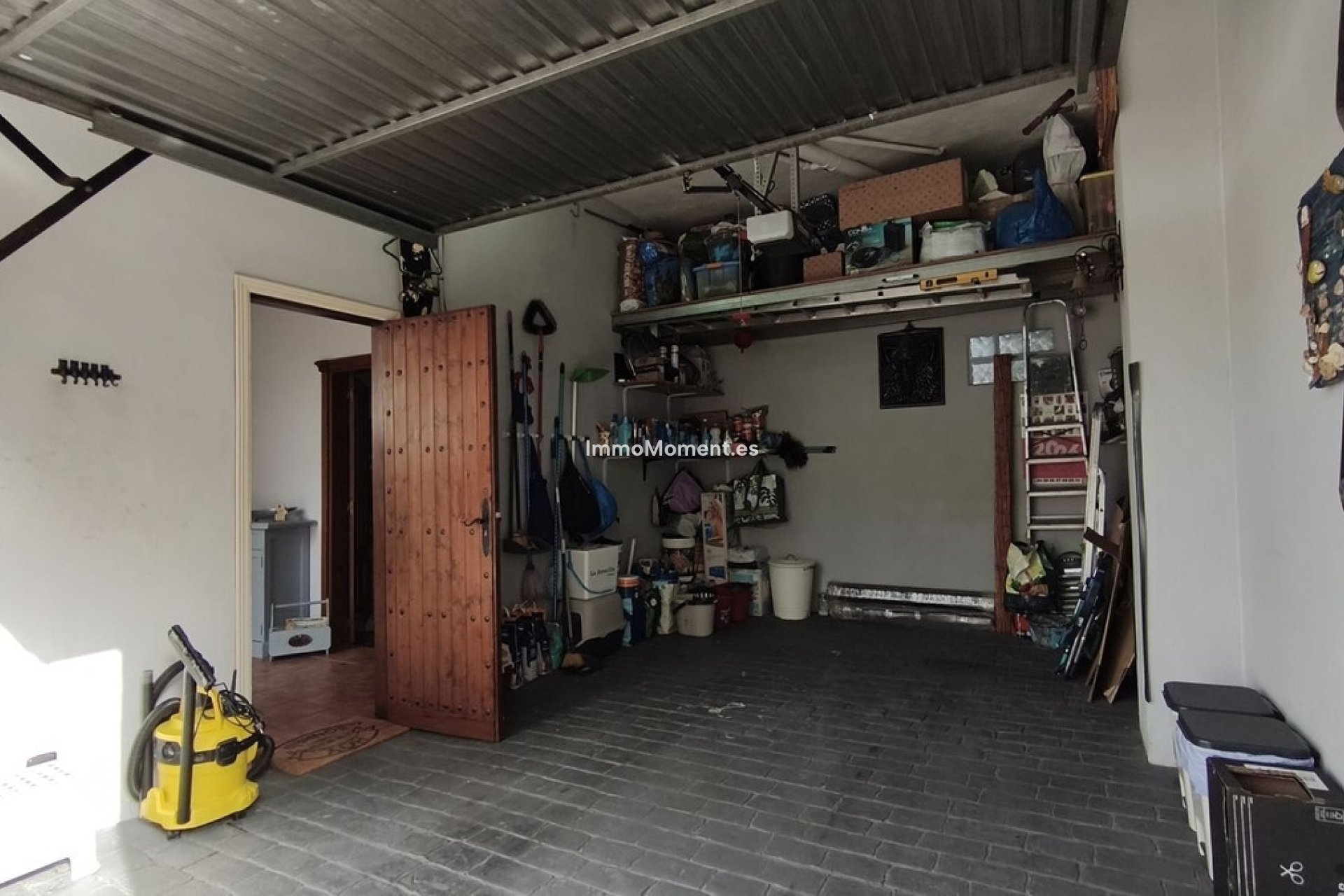 Resale - Townhouse - Inland  - Alhaurín el Grande Centro