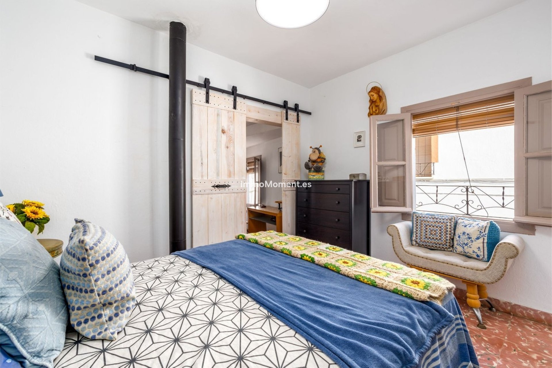 Resale - Townhouse - Inland  - Alhaurín el Grande Centro