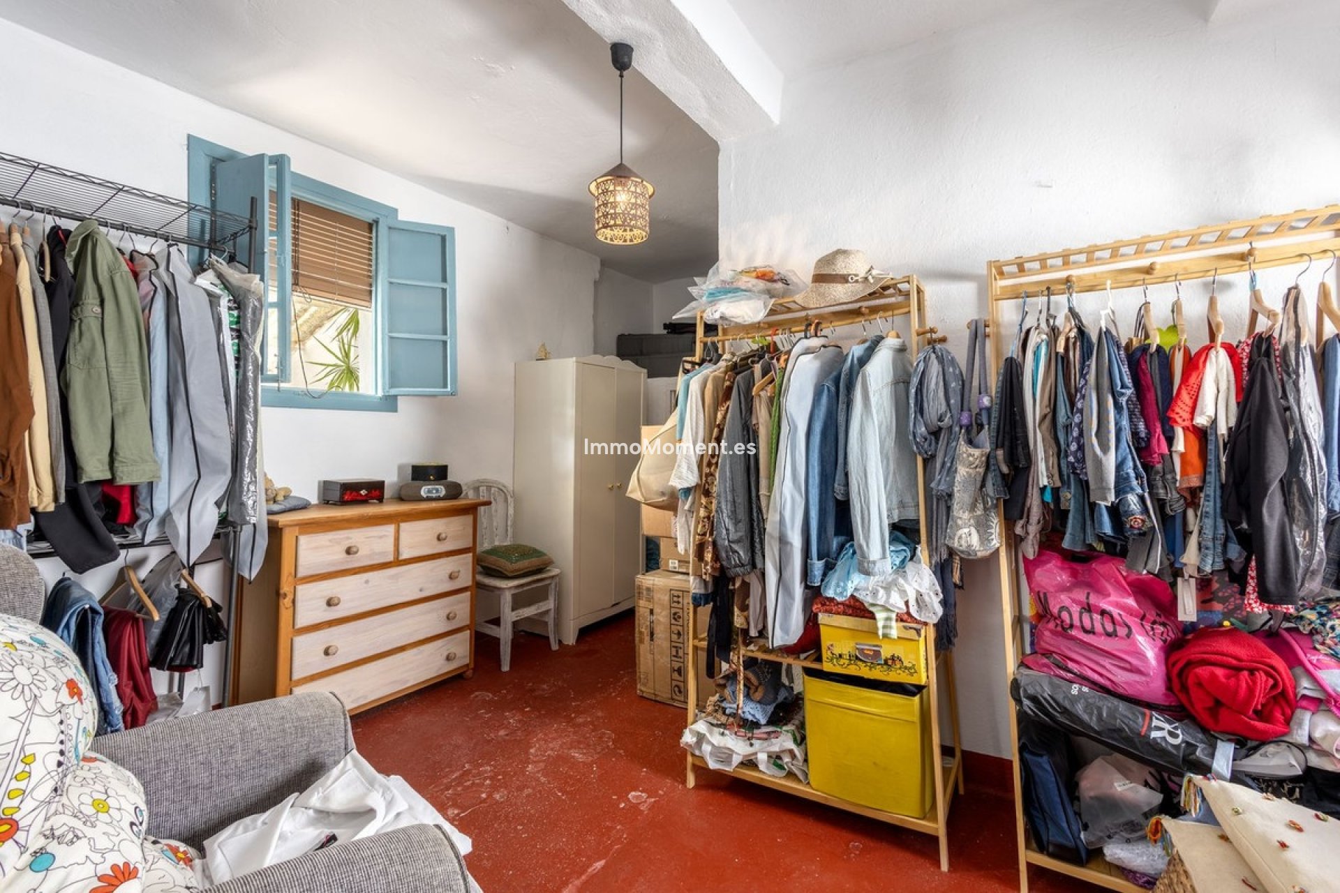 Resale - Townhouse - Inland  - Alhaurín el Grande Centro