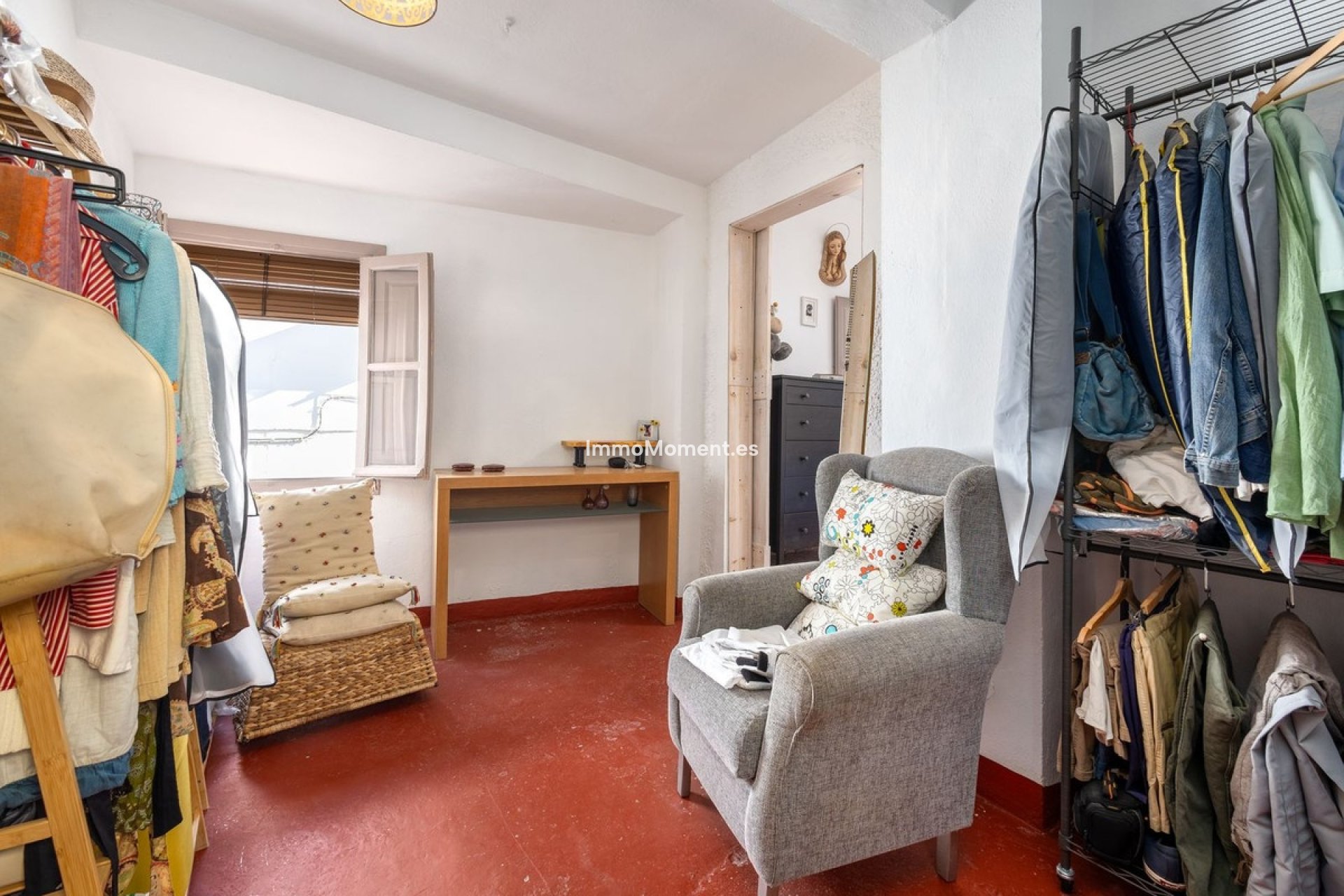 Resale - Townhouse - Inland  - Alhaurín el Grande Centro