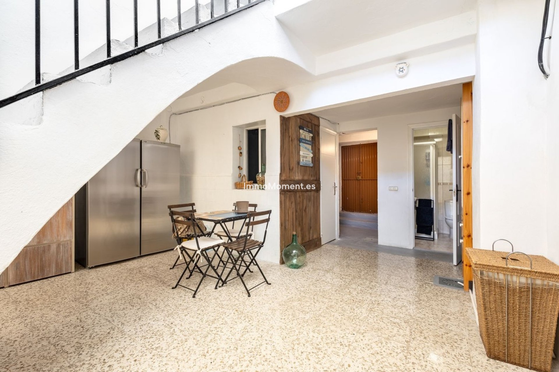 Resale - Townhouse - Inland  - Alhaurín el Grande Centro