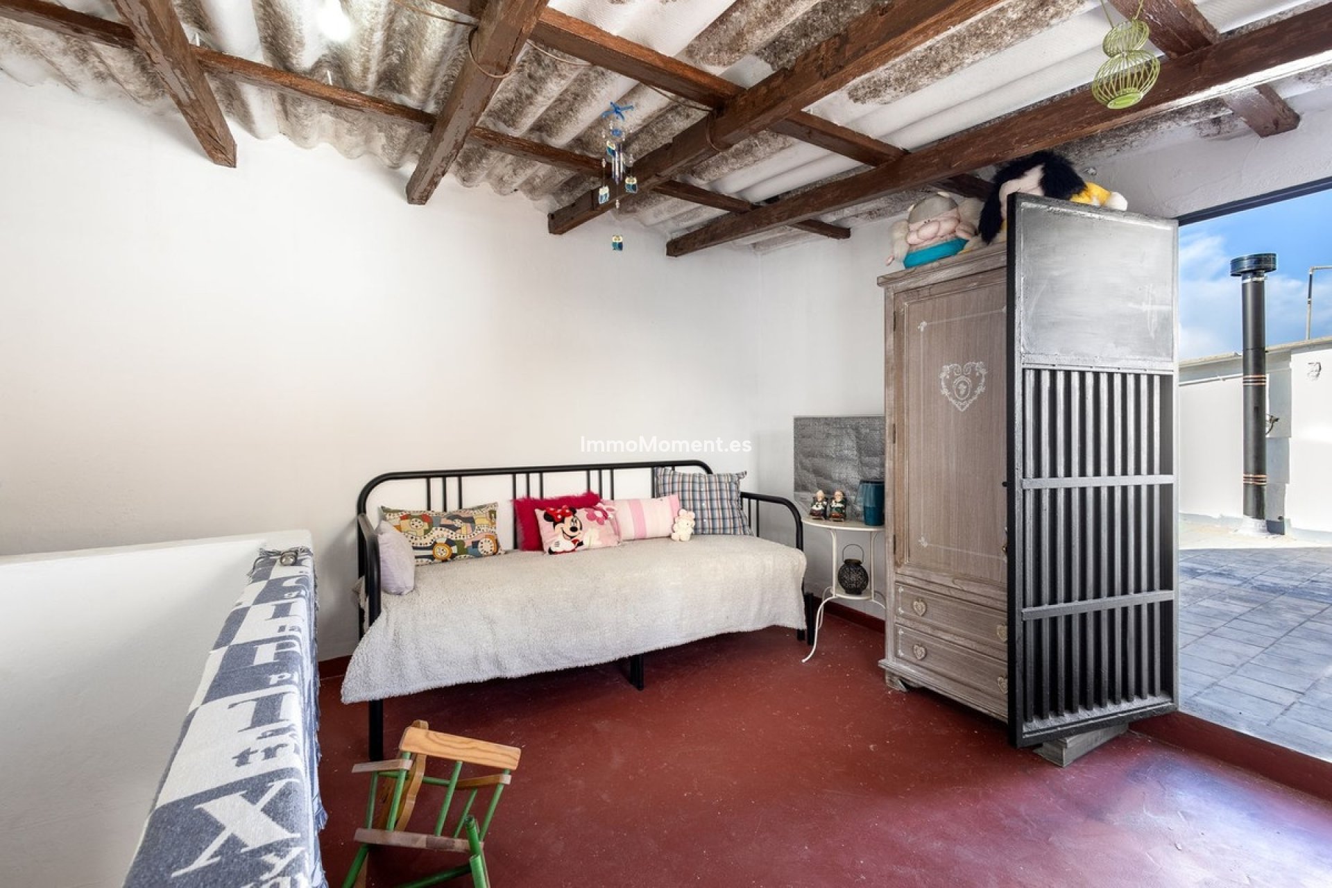 Resale - Townhouse - Inland  - Alhaurín el Grande Centro