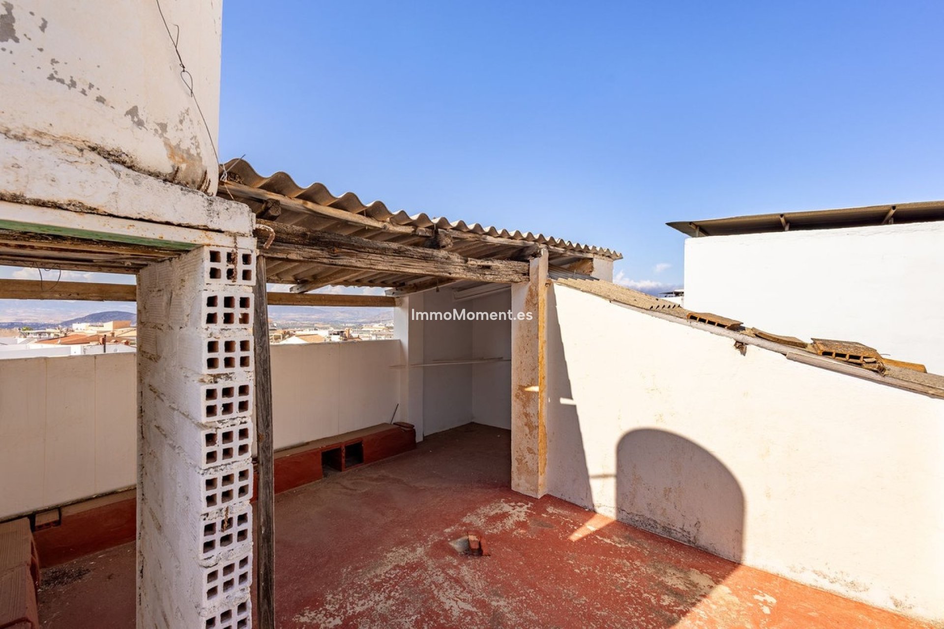 Resale - Townhouse - Inland  - Alhaurín el Grande Centro