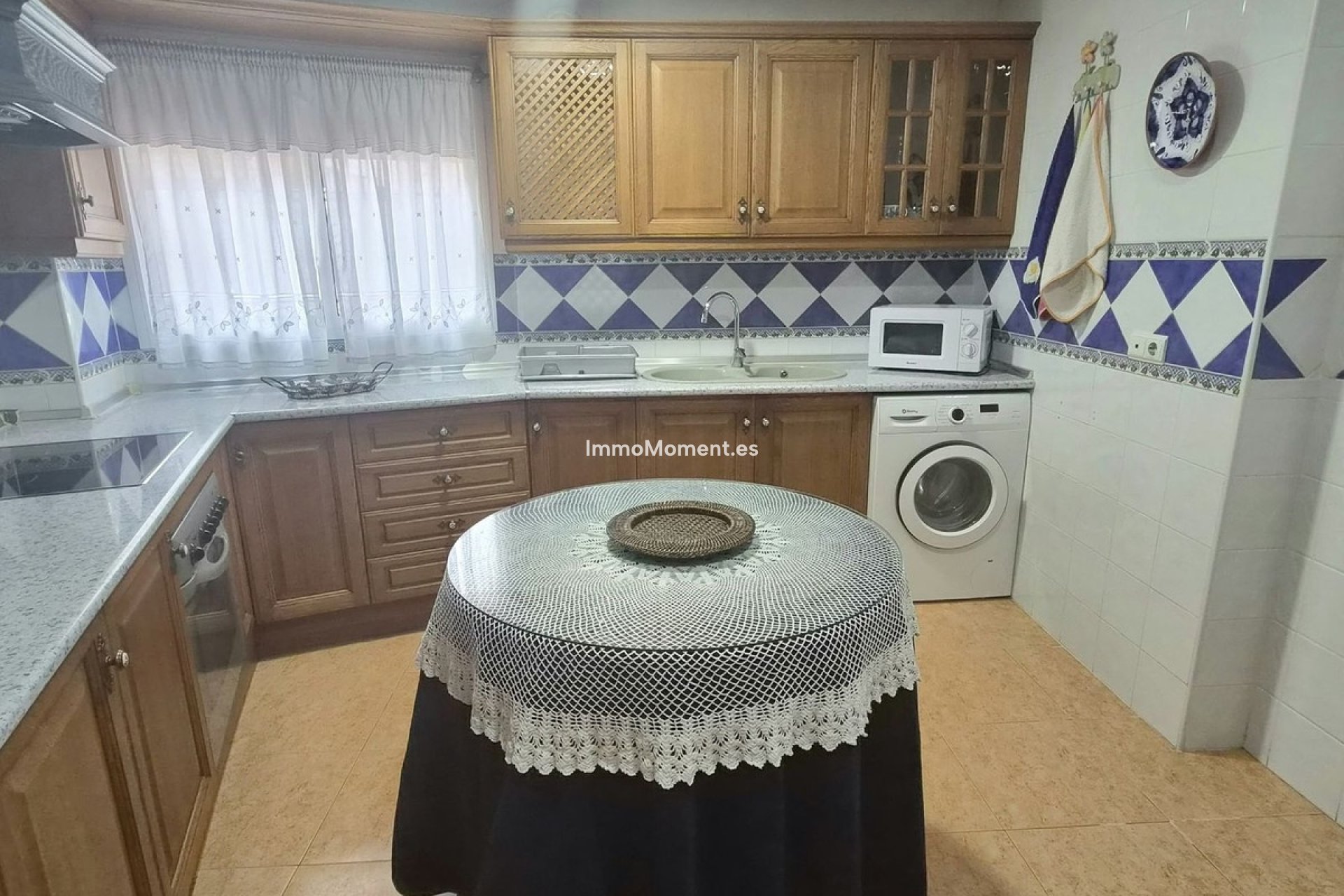 Resale - Townhouse - Inland  - Alhaurín el Grande Centro