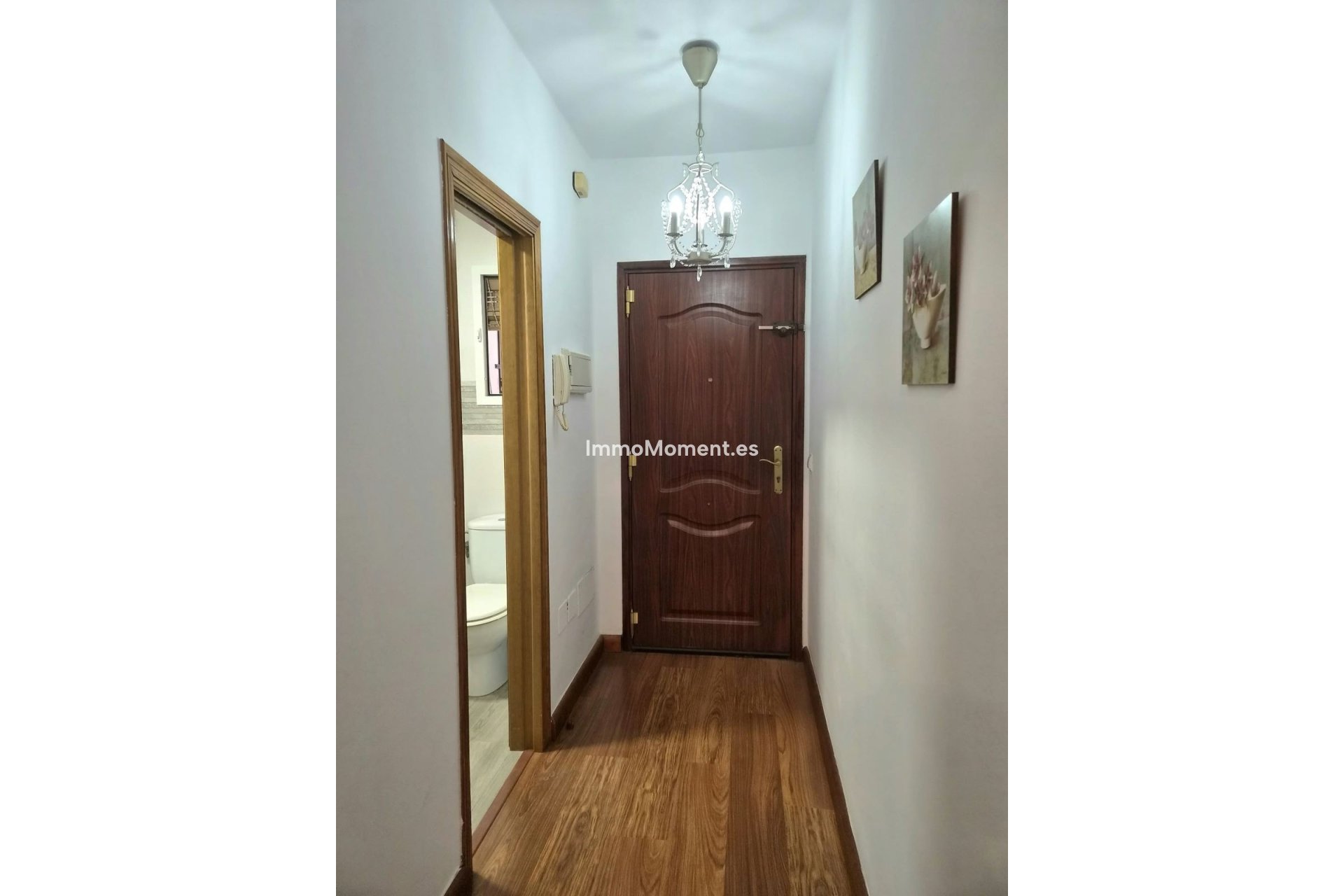 Resale - Townhouse - Inland  - Alhaurín el Grande Centro