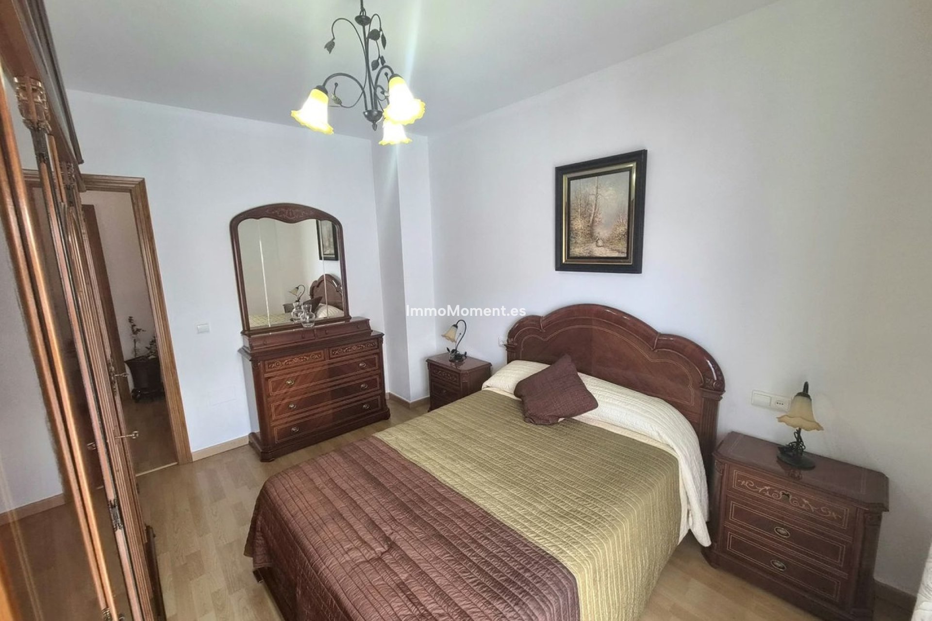 Resale - Townhouse - Inland  - Alhaurín el Grande Centro