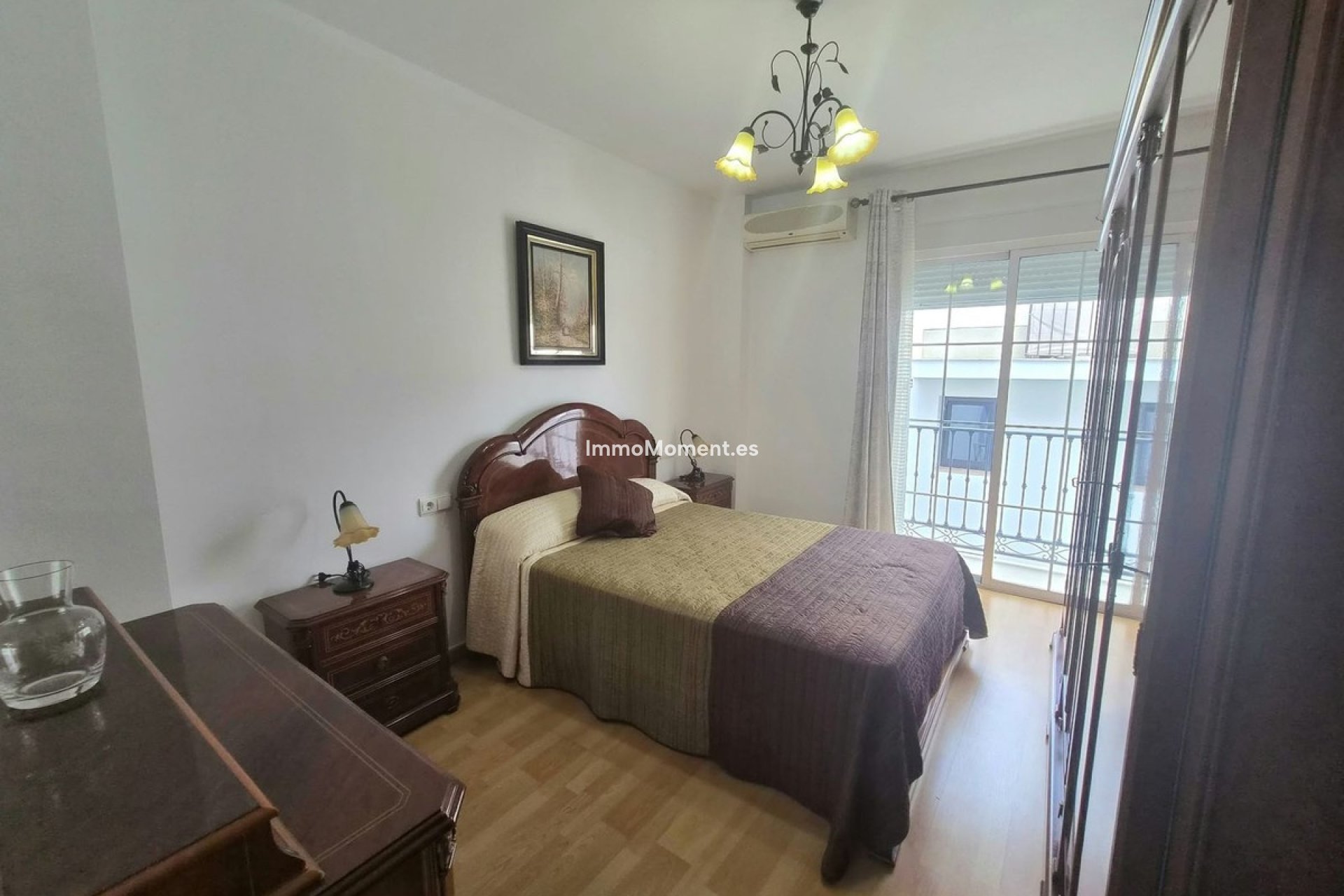 Resale - Townhouse - Inland  - Alhaurín el Grande Centro