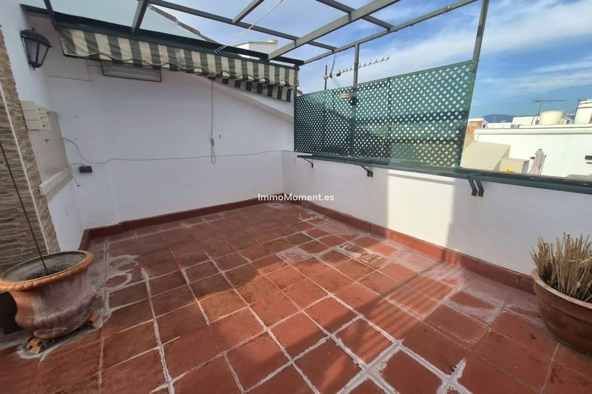 Resale - Townhouse - Inland  - Alhaurín el Grande Centro
