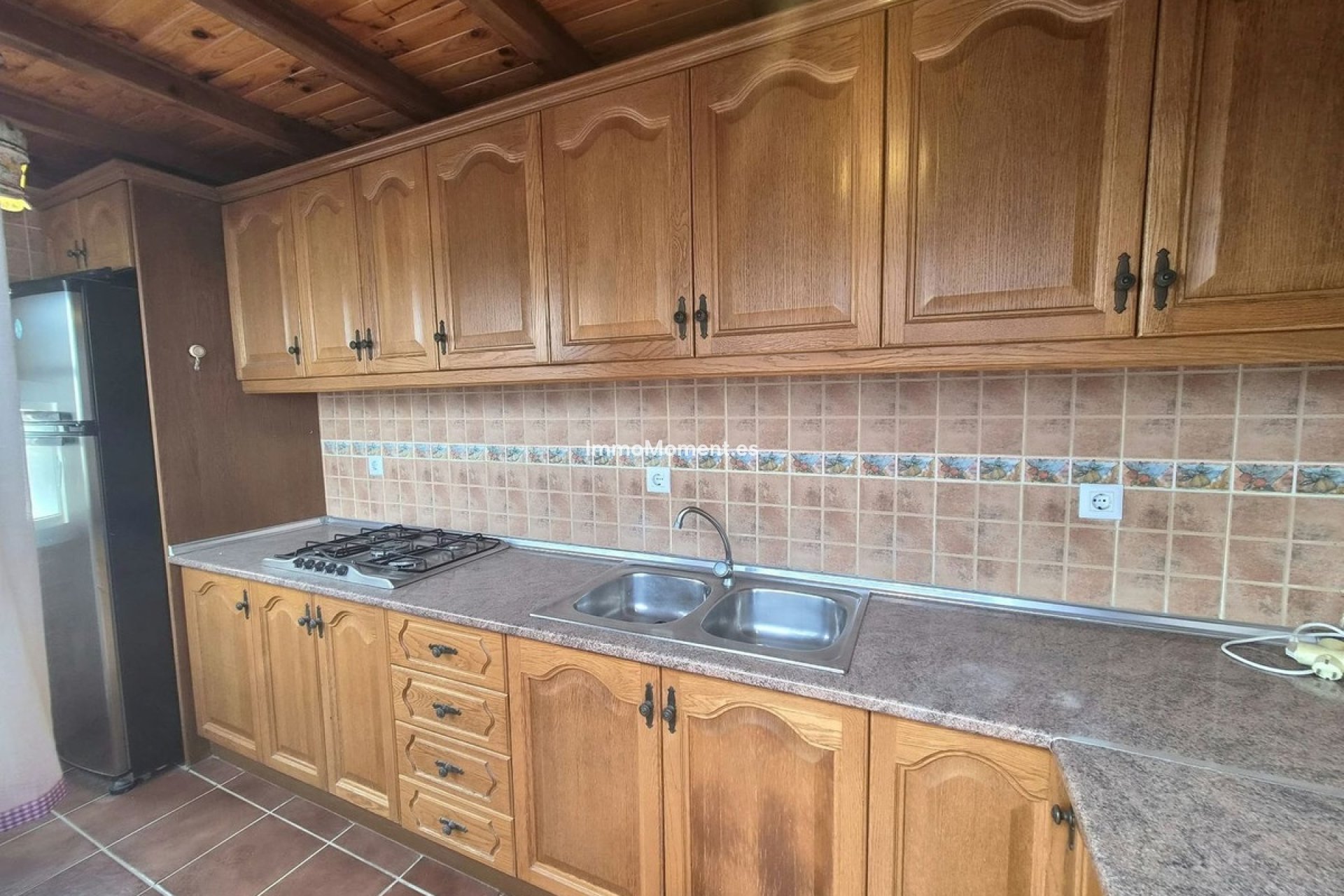Resale - Townhouse - Inland  - Alhaurín el Grande Centro