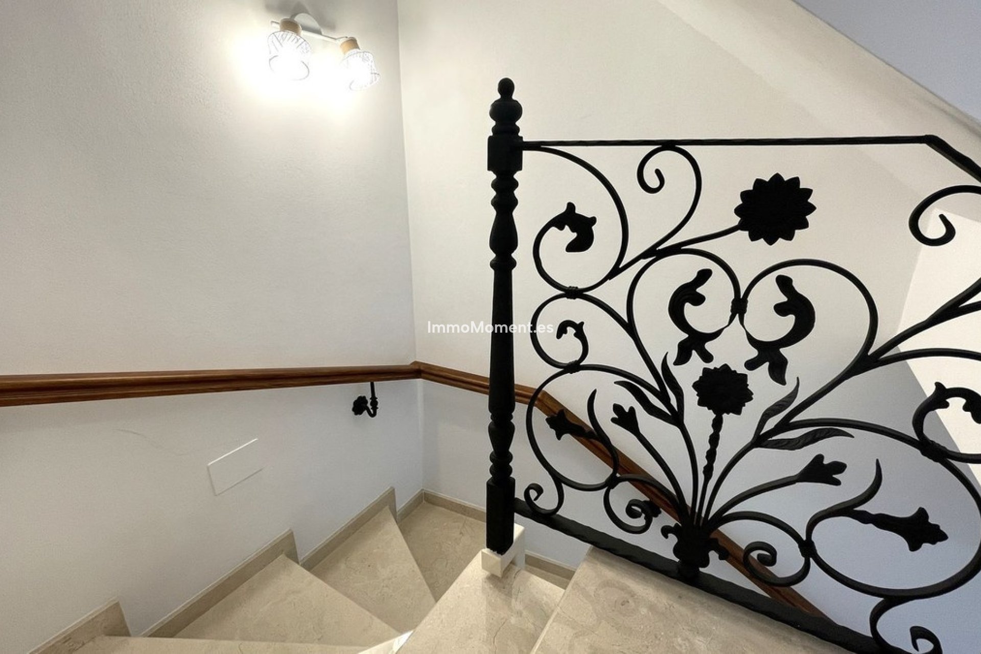 Resale - Townhouse - Inland  - Alhaurín el Grande Centro