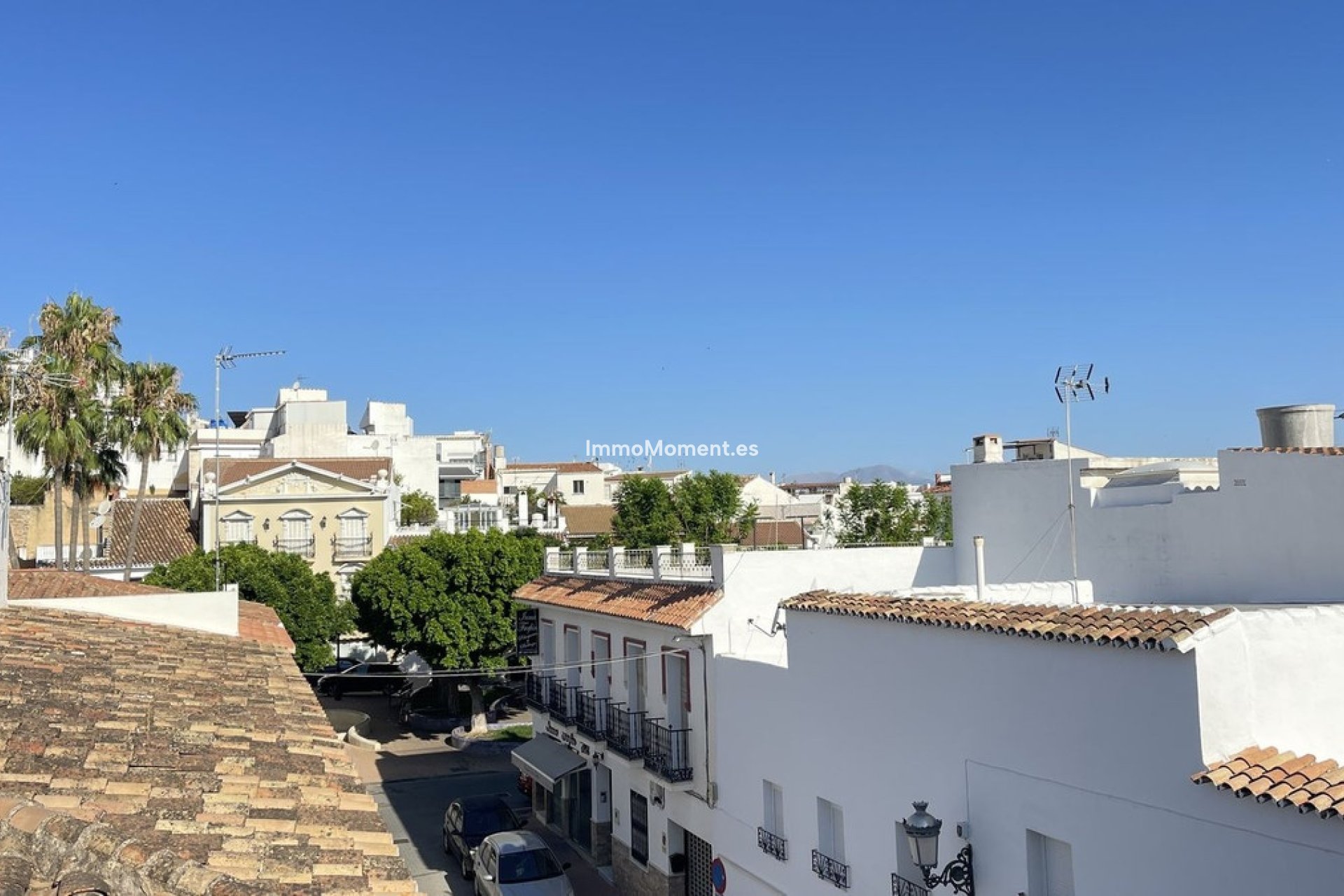 Resale - Townhouse - Inland  - Alhaurín el Grande Centro